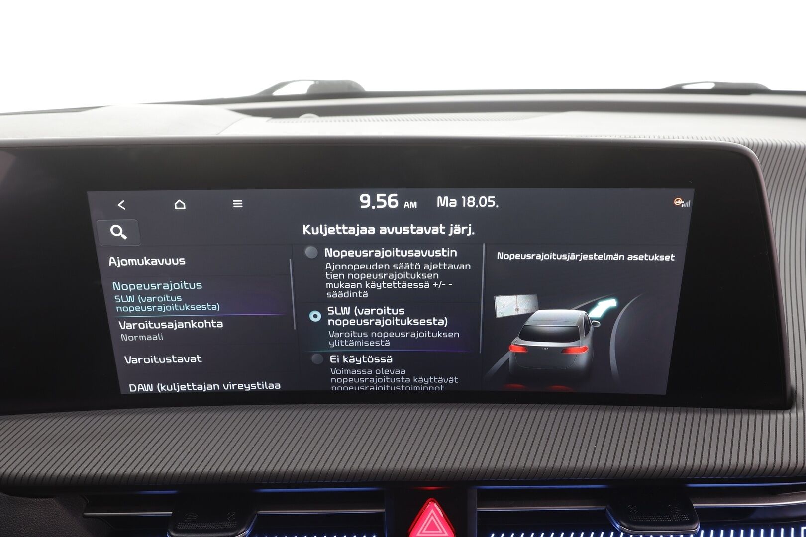Kia EV6 2022 GT-Line AWD 77 kWh 325 hv - | ACC | ILP | HUD | Meridian | 360° | Ilm. Relax-penkit | Muistipenkki | Ambient | 2x renkaat aluvantein | 
