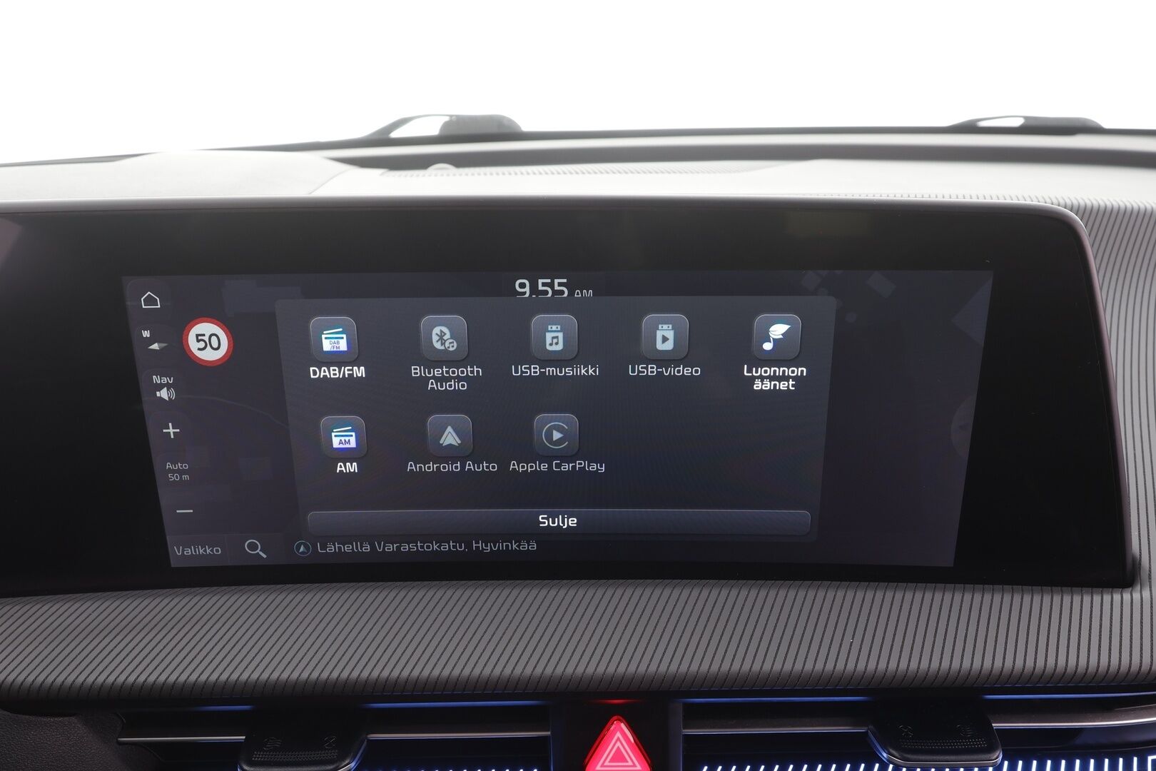 Kia EV6 2022 GT-Line AWD 77 kWh 325 hv - | ACC | ILP | HUD | Meridian | 360° | Ilm. Relax-penkit | Muistipenkki | Ambient | 2x renkaat aluvantein | 