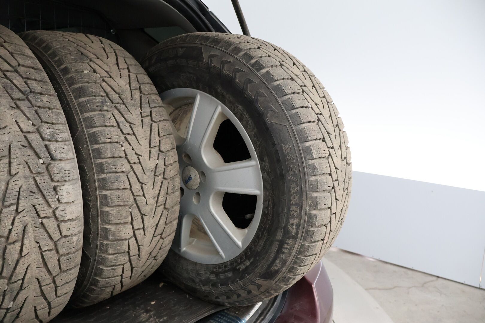 Mercedes-Benz ML 2006 5D ML 320 CDI KOMBI AUTOMATIC-164122-4X4/292 - Myydään Huutokaupat.com:issa
