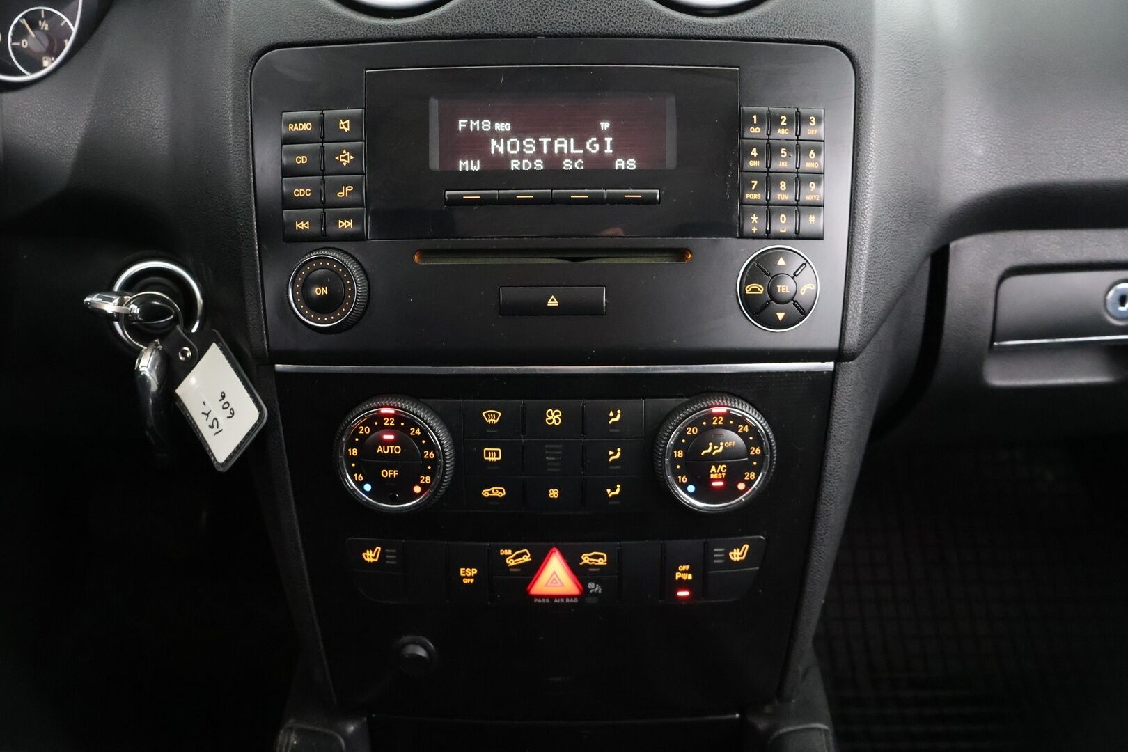 Mercedes-Benz ML 2006 5D ML 320 CDI KOMBI AUTOMATIC-164122-4X4/292 - Myydään Huutokaupat.com:issa