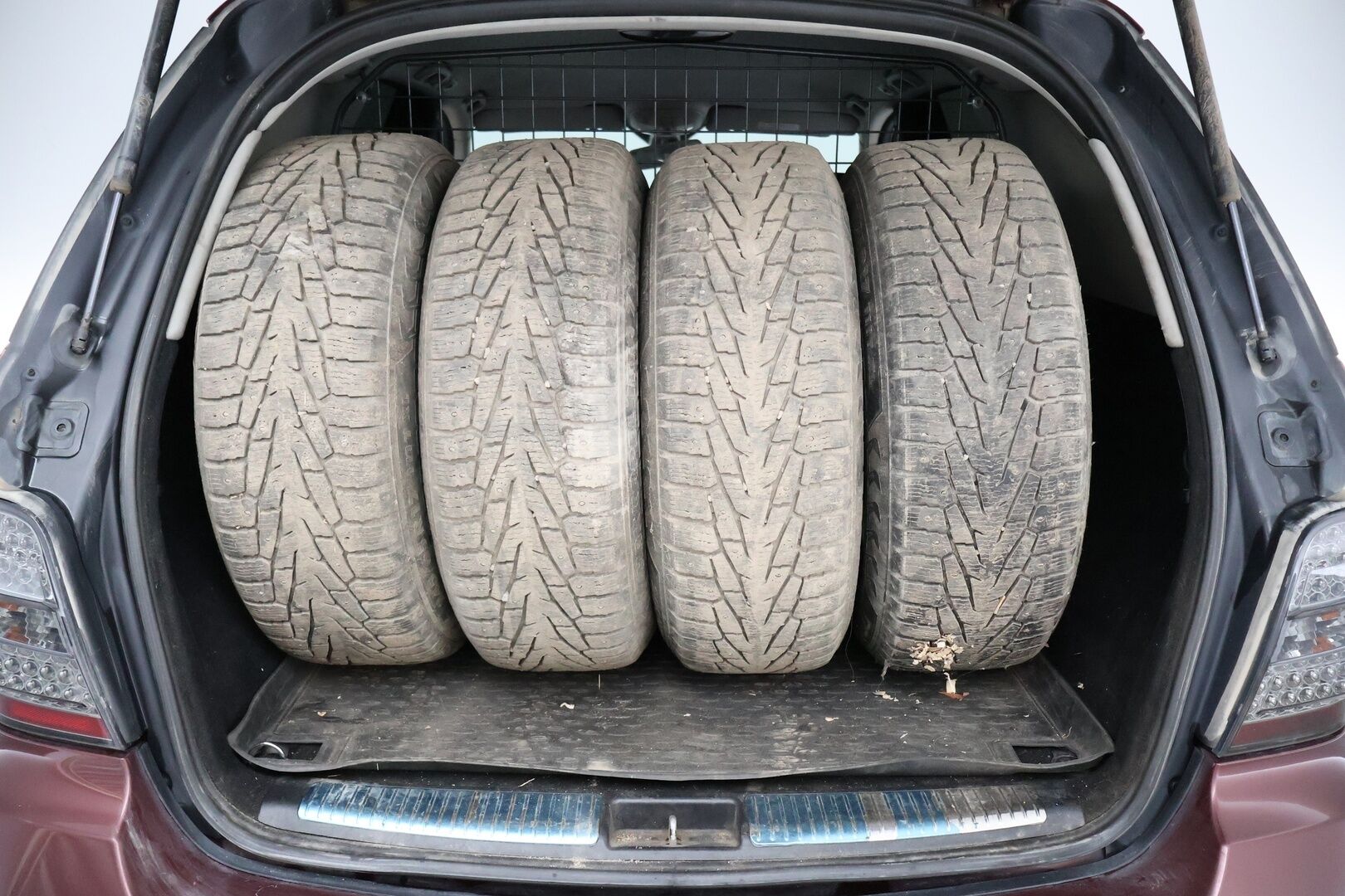 Mercedes-Benz ML 2006 5D ML 320 CDI KOMBI AUTOMATIC-164122-4X4/292 - Myydään Huutokaupat.com:issa
