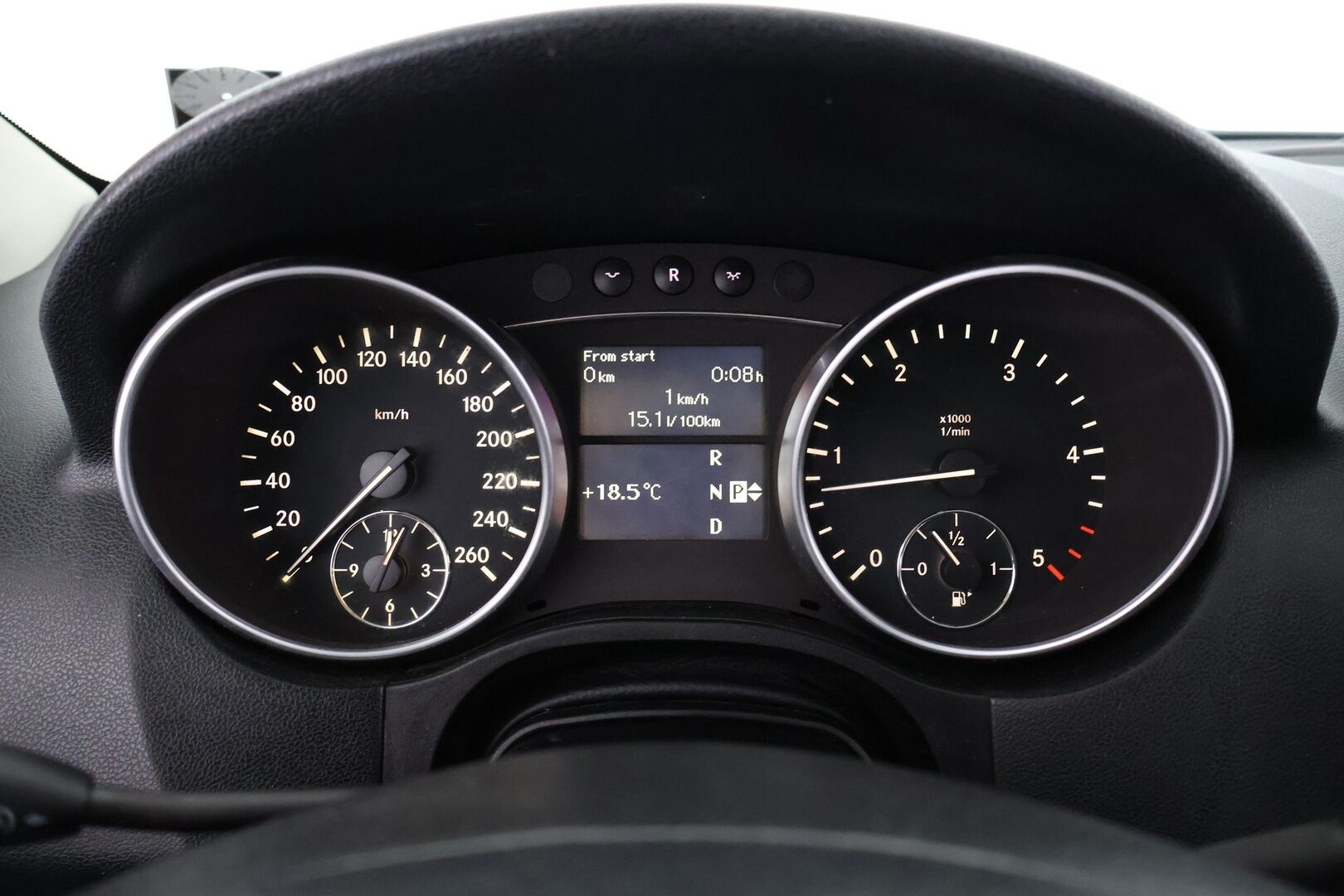 Mercedes-Benz ML 2006 5D ML 320 CDI KOMBI AUTOMATIC-164122-4X4/292 - Myydään Huutokaupat.com:issa