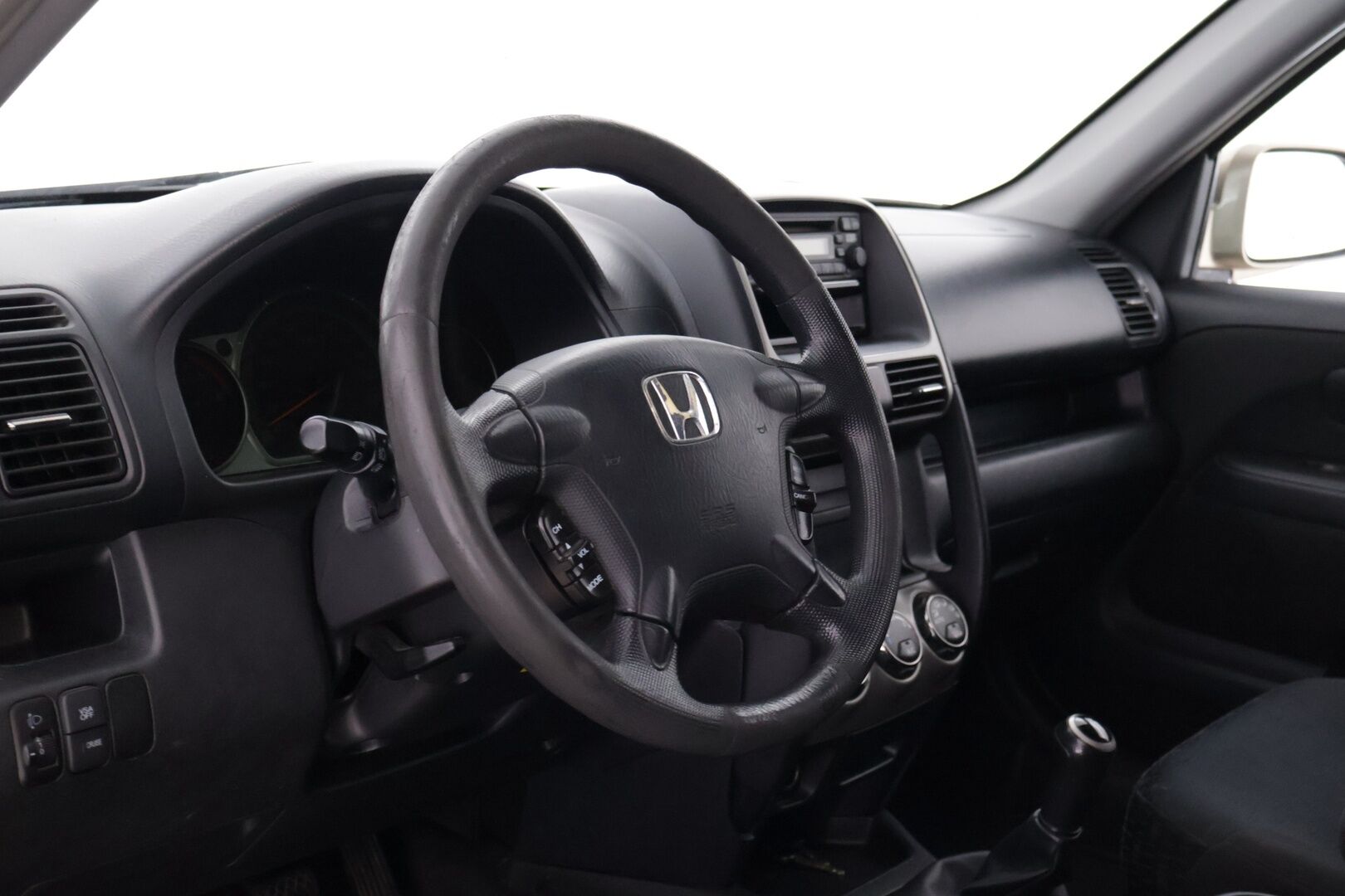 Honda CR-V 2006 MYYDÄÄN HUUTOKAUPAT.COM! - MYYDÄÄN HUUTOKAUPAT.COM! - Osta nyt, maksa vasta ensi vuonna