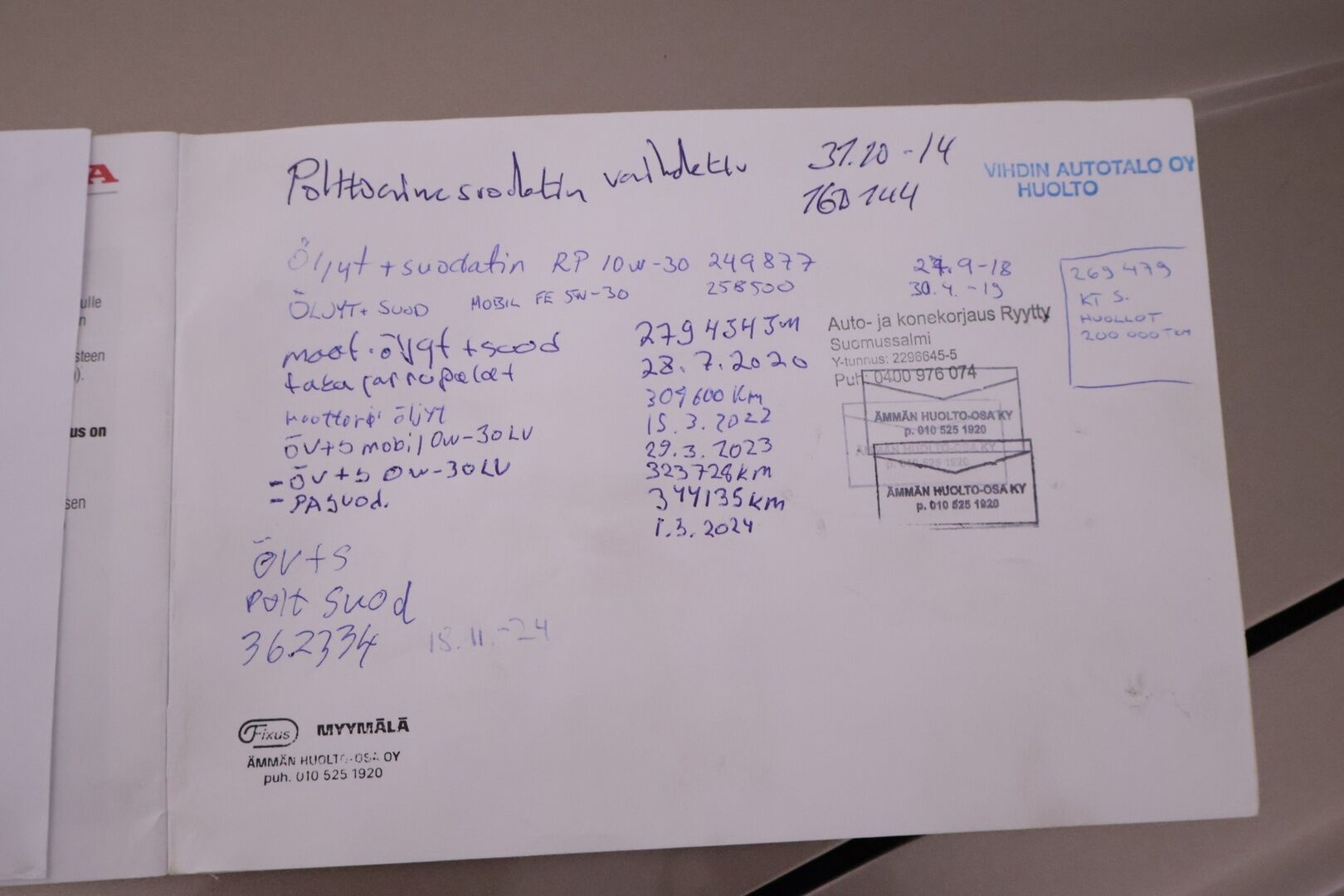 Honda CR-V 2006 MYYDÄÄN HUUTOKAUPAT.COM! - MYYDÄÄN HUUTOKAUPAT.COM! - Osta nyt, maksa vasta ensi vuonna