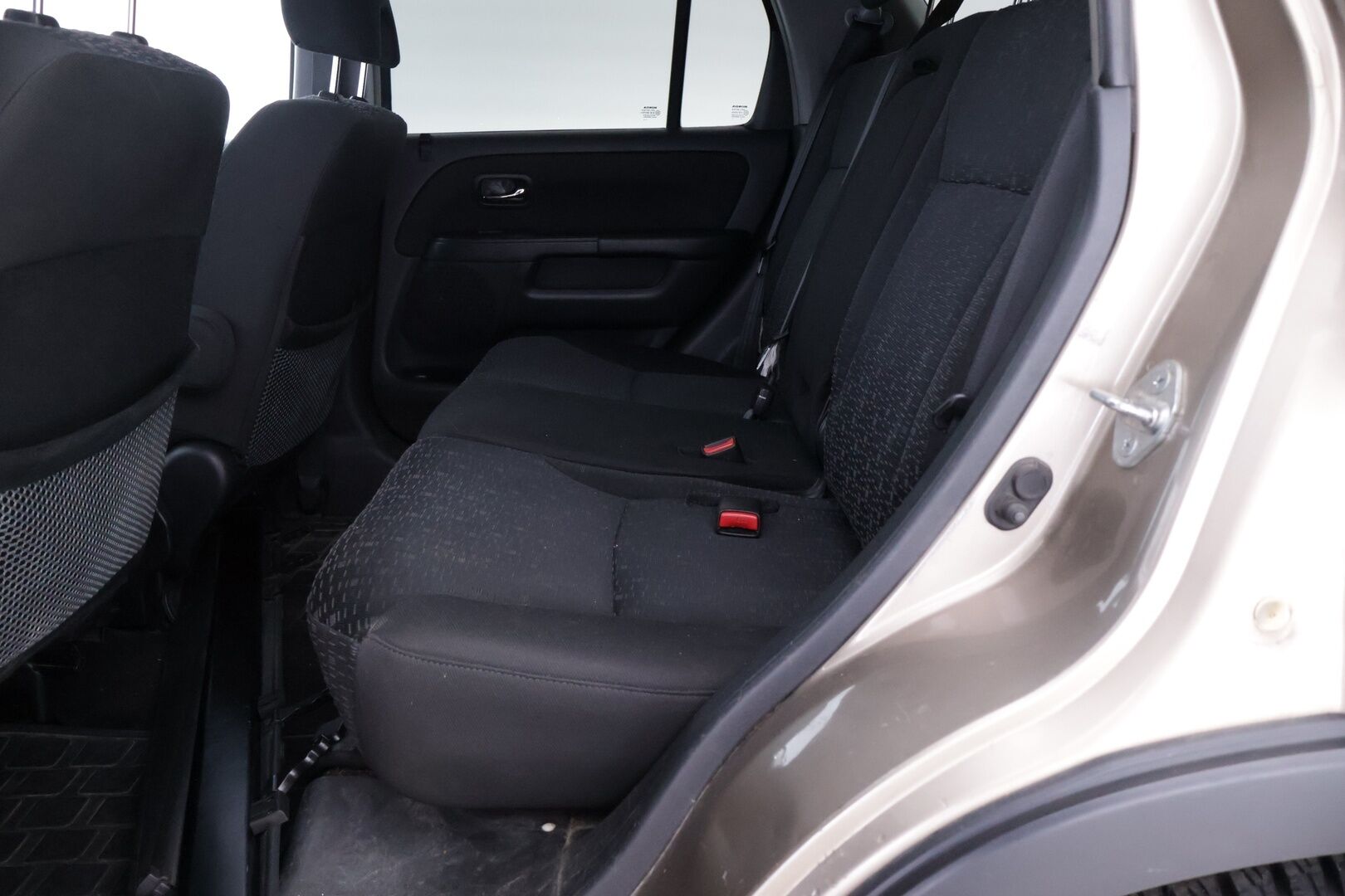 Honda CR-V 2006 MYYDÄÄN HUUTOKAUPAT.COM! - MYYDÄÄN HUUTOKAUPAT.COM! - Osta nyt, maksa vasta ensi vuonna