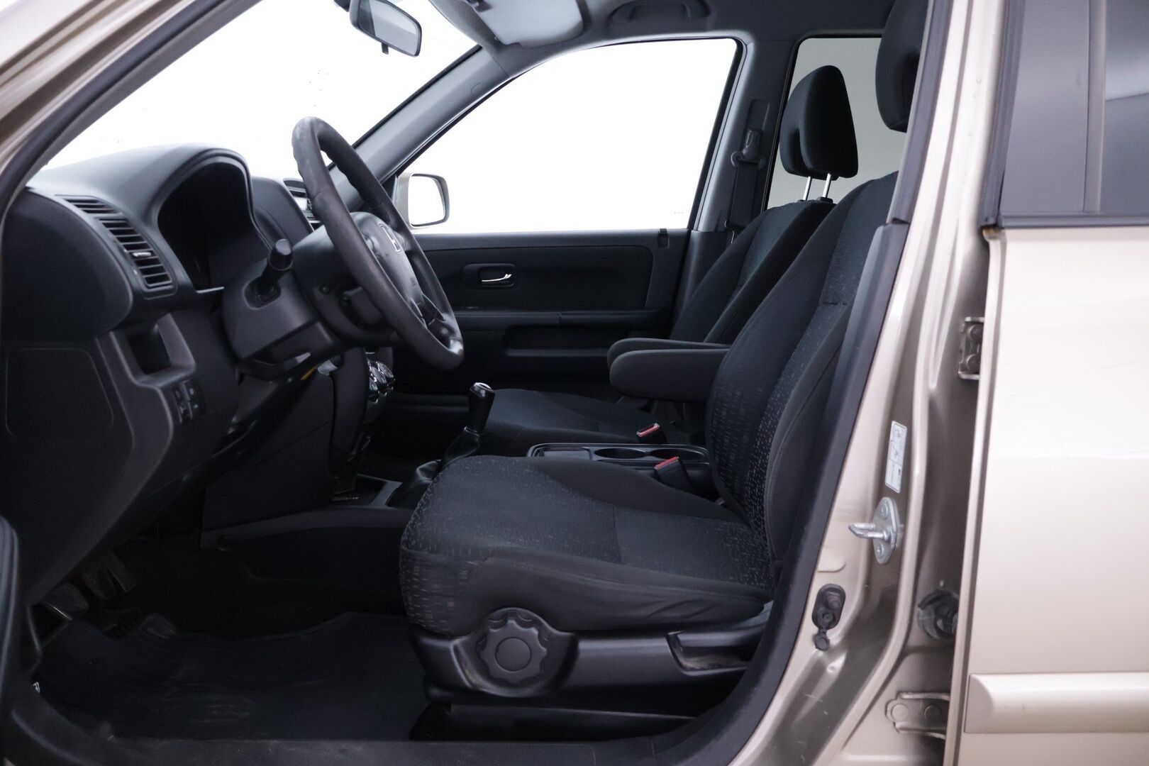 Honda CR-V 2006 MYYDÄÄN HUUTOKAUPAT.COM! - MYYDÄÄN HUUTOKAUPAT.COM! - Osta nyt, maksa vasta ensi vuonna