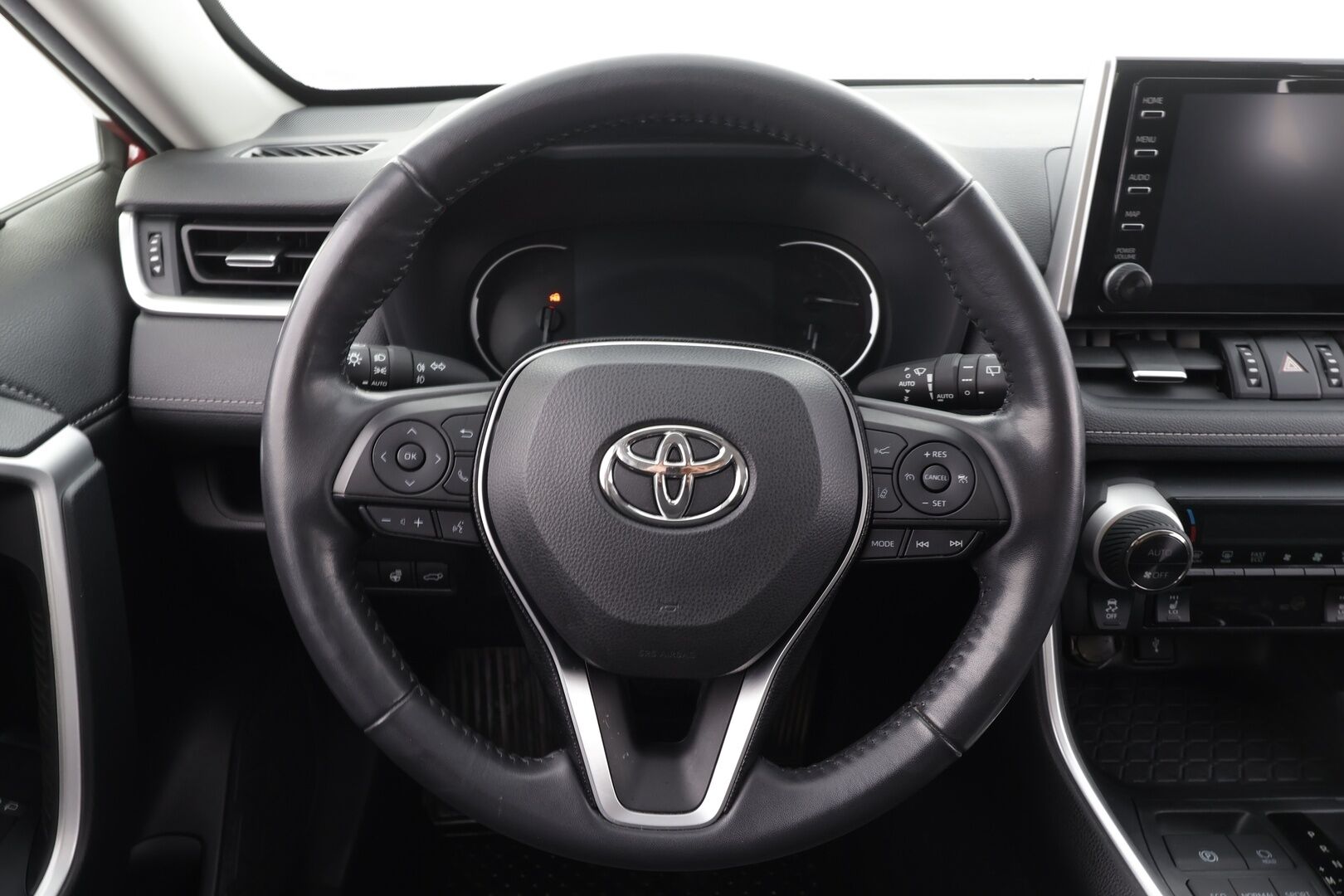 Toyota RAV4 2020 2,0 VVT-iE Active Multidrive S * Koukku / ACC / LED / P.Kamera / Sisätilanlämmitin / Kaistavahti / Navi * - Suomi-auto / Merkkihuollot / Kahdet renkaat aluvanteilla - HULLUT AVAJAISHULINAT KORKOTARJOUS 3,29 %