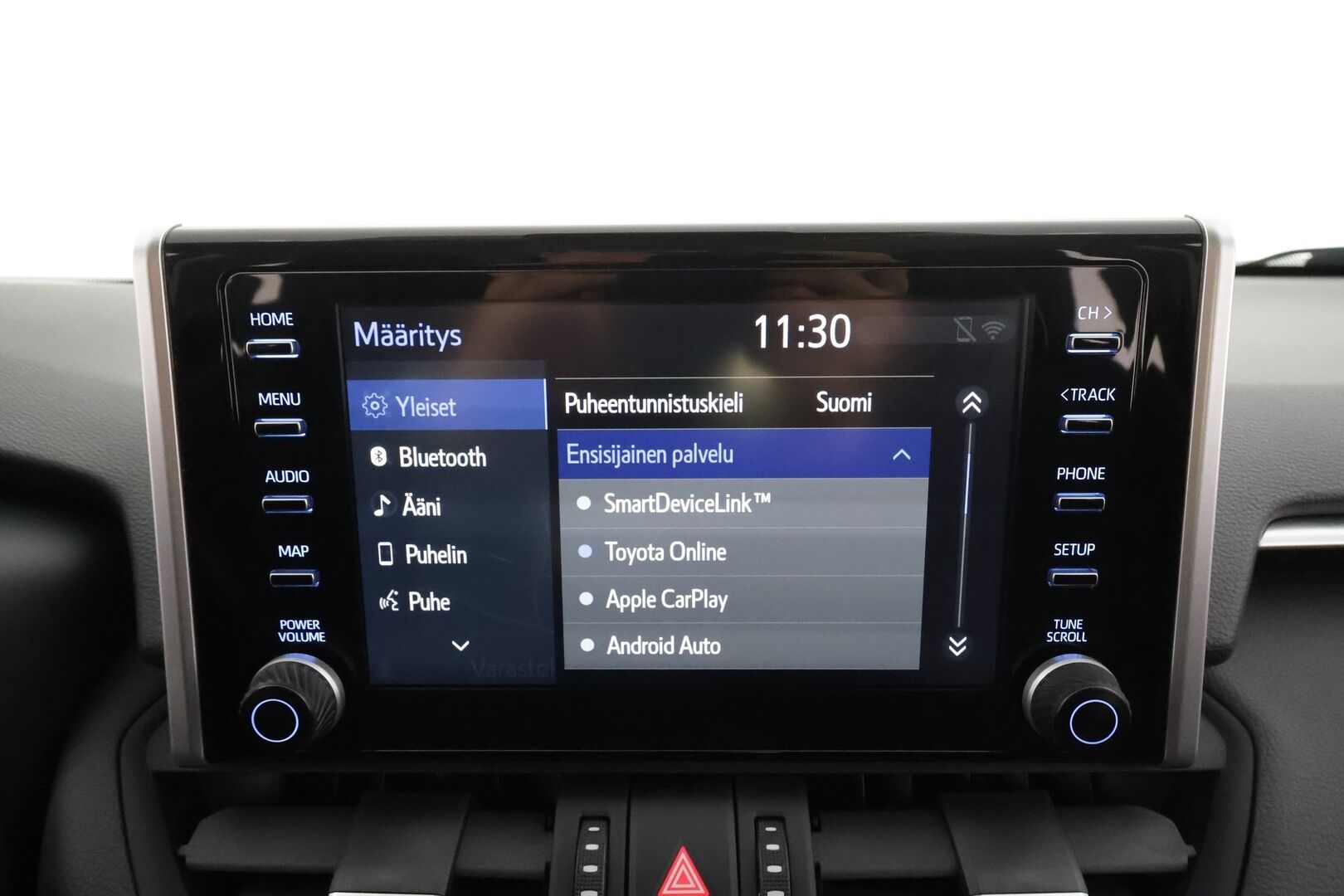 Toyota RAV4 2020 2,0 VVT-iE Active Multidrive S * Koukku / ACC / LED / P.Kamera / Sisätilanlämmitin / Kaistavahti / Navi * - Suomi-auto / Merkkihuollot / Kahdet renkaat aluvanteilla - HULLUT AVAJAISHULINAT KORKOTARJOUS 3,29 %