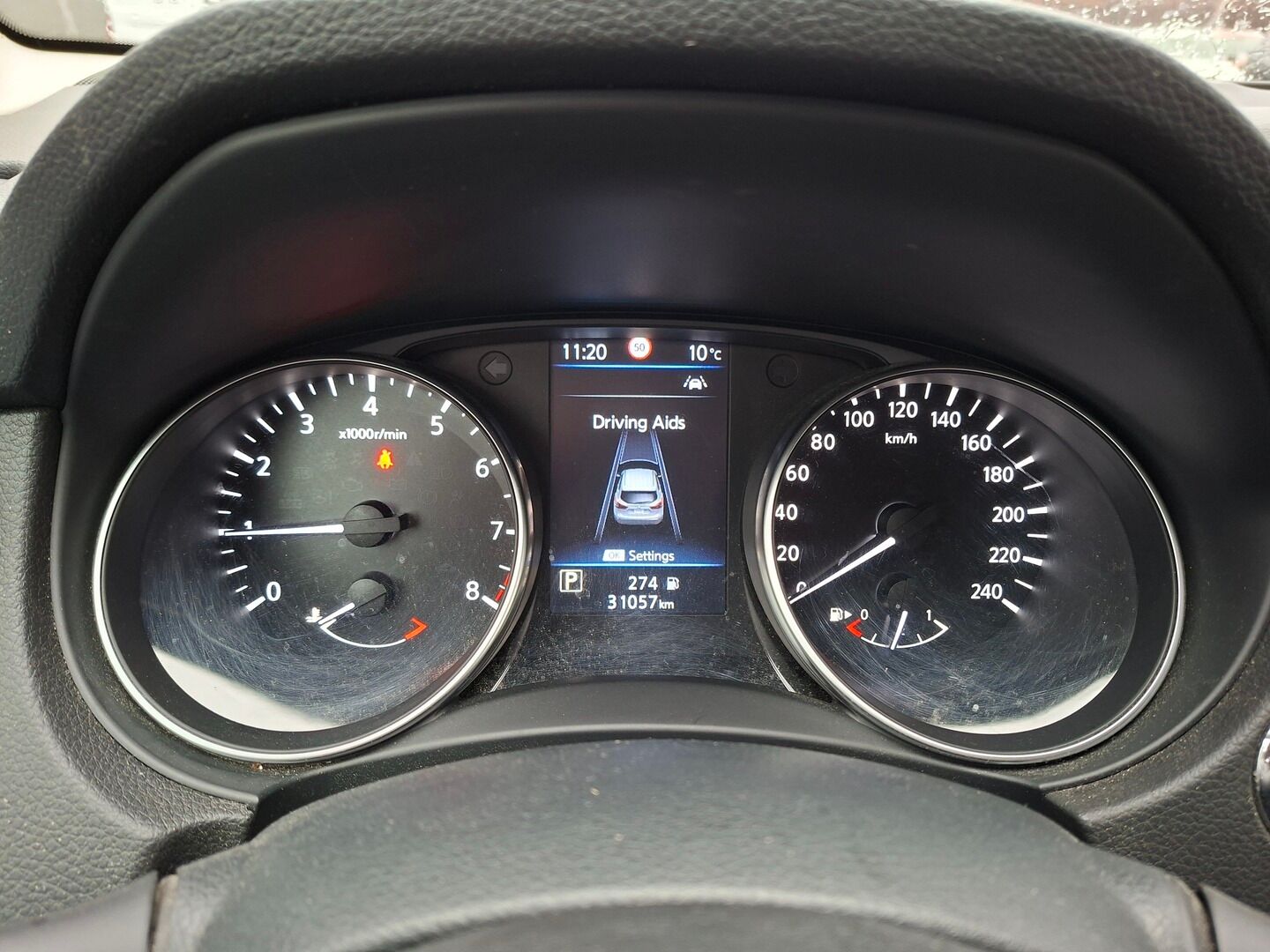 Nissan Qashqai 2020 DIG-T 160 N-Connecta 2WD DCT WLTP - 1OM Suomiauto | Vetokoukku | 360-Kamera | LED | Lohko&Sisäpistoke | LDW | Navi | Juuri tullut Tampereelle!