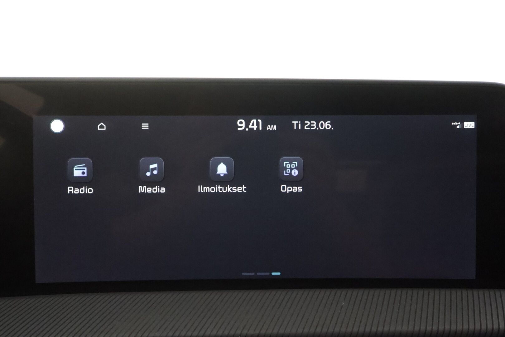 KIA EV6 2023 GT-Line AWD 77 kWh 325 hv - Koukku | Ilmastoidut penkit | ILP | Meridian | ACC | HUD | 360° | Muistipenkki | Nahka-alcantara | HDA | 2x renkaat aluin |