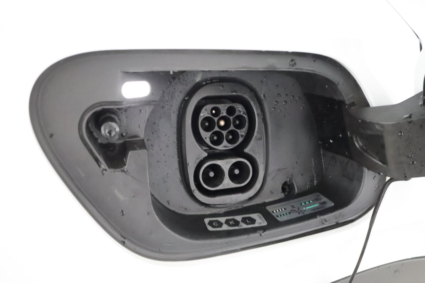 VOLKSWAGEN ID.5 2023 GTX 4Motion 220kW - ACC / ILP / Koukku | IQ-Light Matrix LED | Ratinlämmitys | P.Kamera | Apple&Android | Merkkihuollettu |