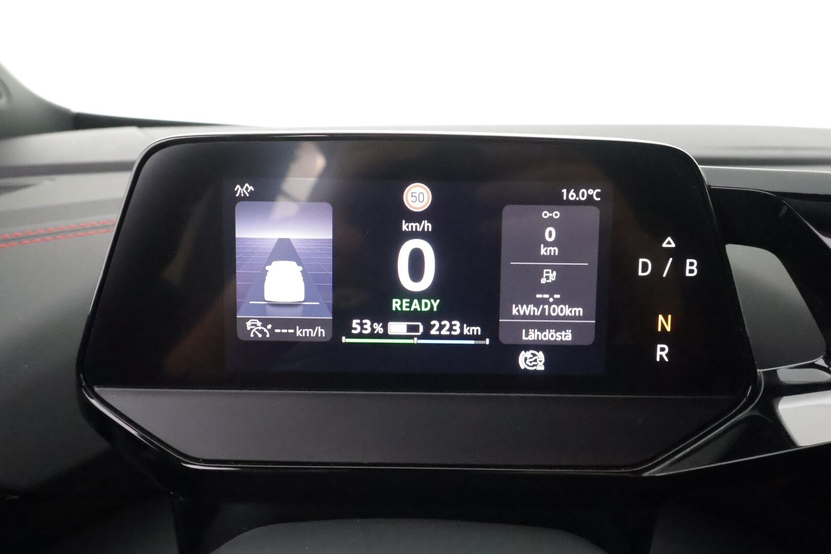VOLKSWAGEN ID.5 2023 GTX 4Motion 220kW - ACC / ILP / Koukku | IQ-Light Matrix LED | Ratinlämmitys | P.Kamera | Apple&Android | Merkkihuollettu |