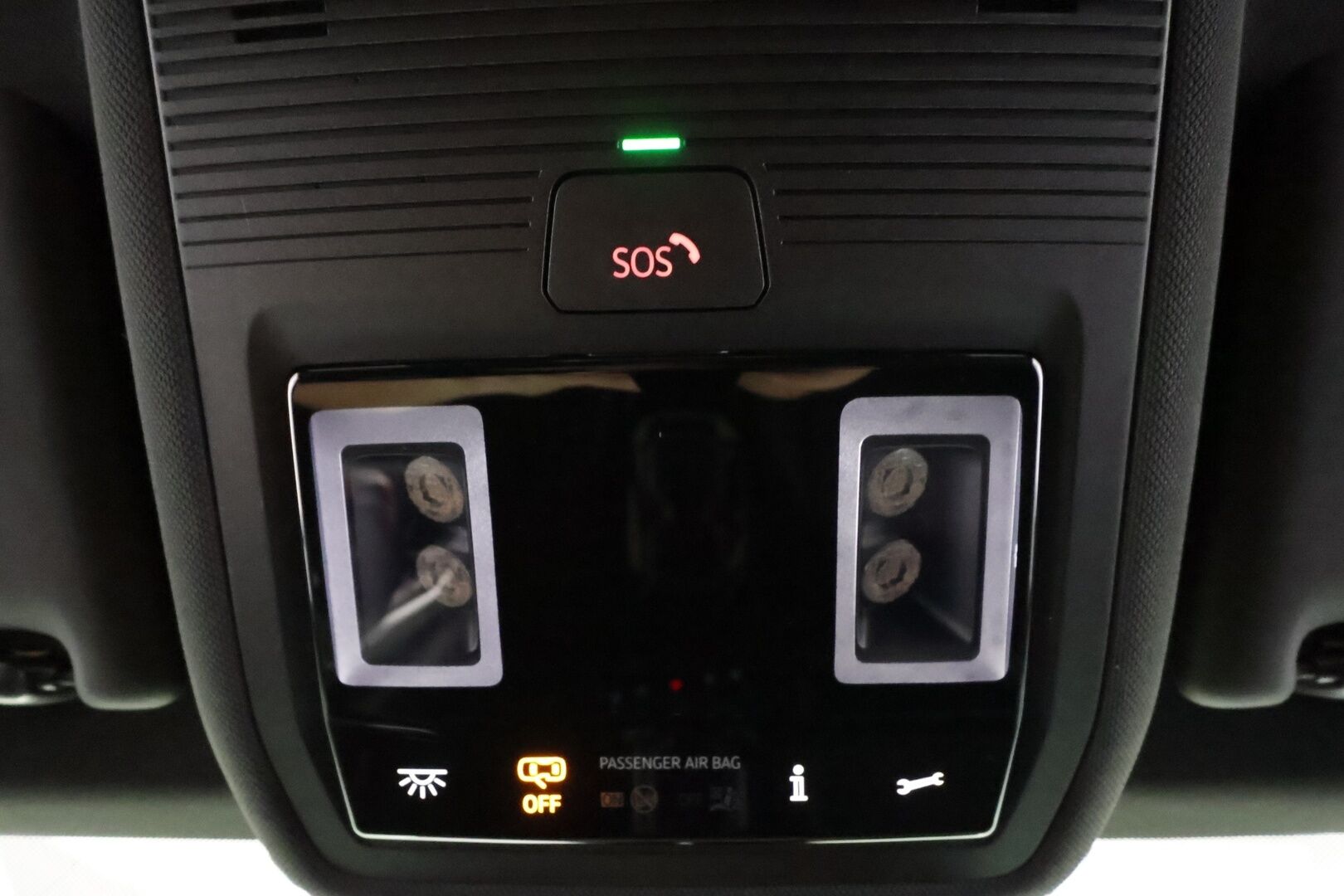 VOLKSWAGEN ID.5 2023 GTX 4Motion 220kW - ACC / ILP / Koukku | IQ-Light Matrix LED | Ratinlämmitys | P.Kamera | Apple&Android | Merkkihuollettu |