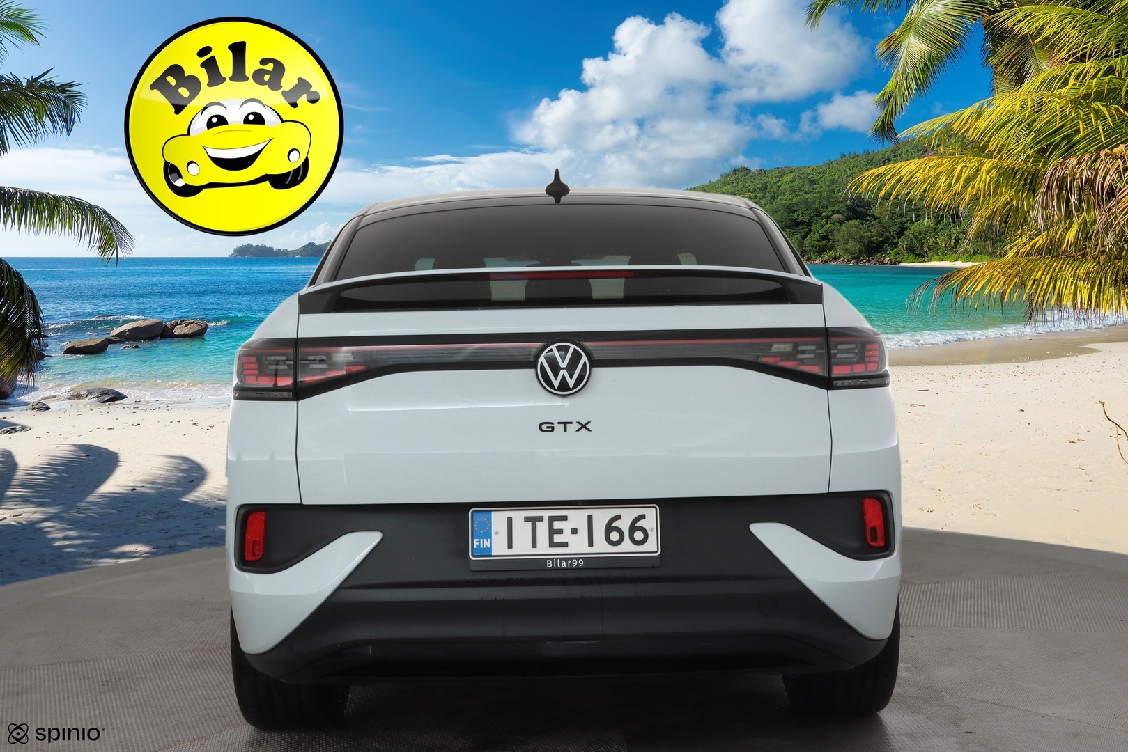 Volkswagen ID.5 GTX 4Motion 220kW 2023, kuva 4/35