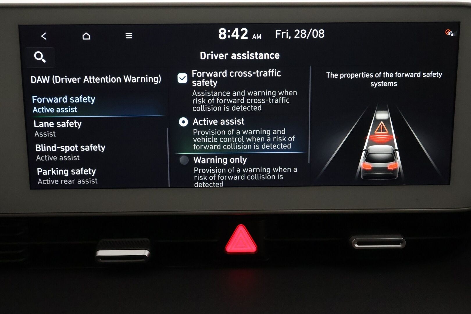 Hyundai IONIQ 5 2023 73 kWh 305 hv AWD Premium - Merkkihuollot | ACC | ILP | HUD | 360° | BOSE | Ilmastoidut sähkönahat | V2L | Keyless | HDA | BSM | CTA | Lämm. ratti | Ambient 
