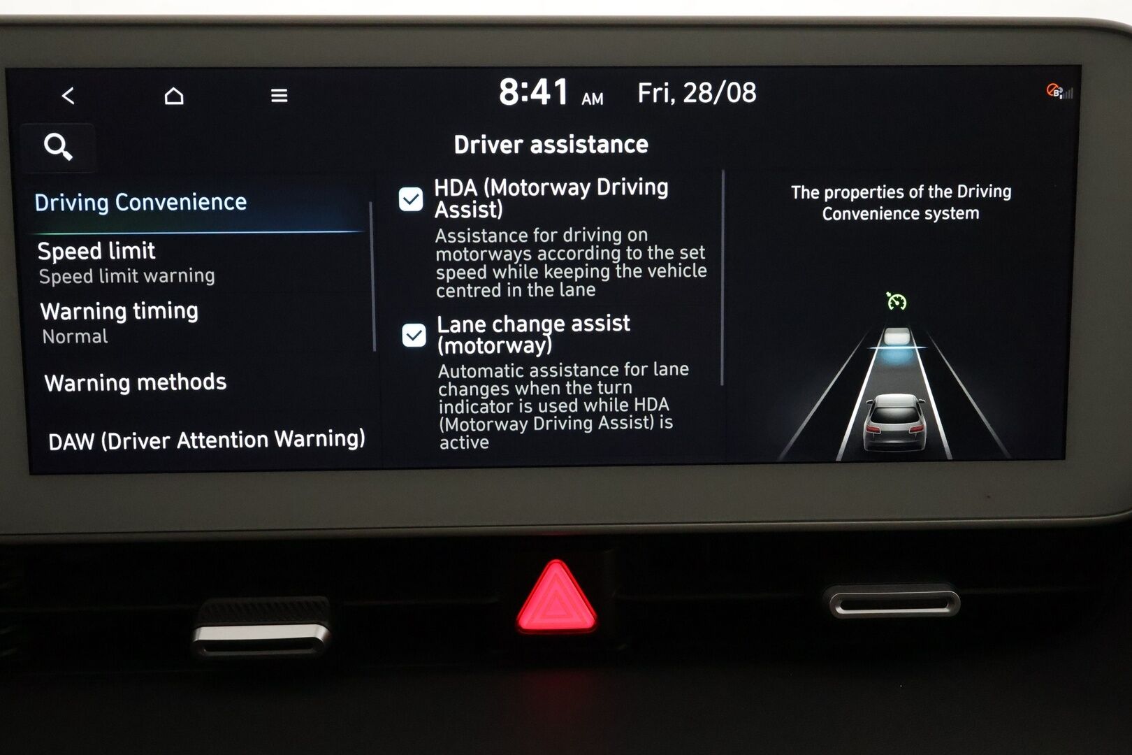 Hyundai IONIQ 5 2023 73 kWh 305 hv AWD Premium - Merkkihuollot | ACC | ILP | HUD | 360° | BOSE | Ilmastoidut sähkönahat | V2L | Keyless | HDA | BSM | CTA | Lämm. ratti | Ambient 