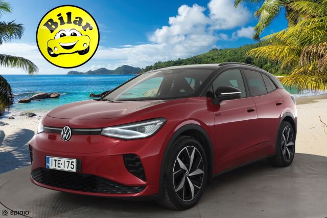 VOLKSWAGEN ID.4 2023