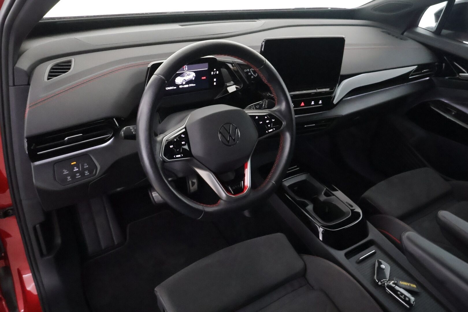 VOLKSWAGEN ID.4 2023 GTX Dual Motor AWD - | ACC | ILP | Koukku | Matrix-LED | Hierovat ergoactive Istuimet Muistilla | P.Tutkat | Ratinlämmitys | Apple&Android | Kahdet Renkaat |