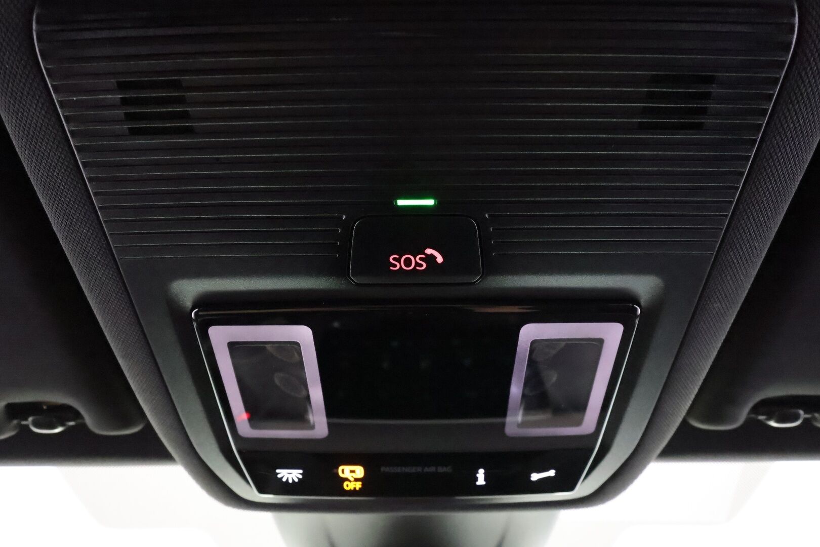 SKODA ENYAQ 2023 RS 220kW - | ACC | ILP | Koukku | Canton | HUD | Lasikatto | Matrix-LED | Muistipenkki | P.Kamera | Keyless | Apple&Android | Merkkihuollettu | Kahdet Renkaat |