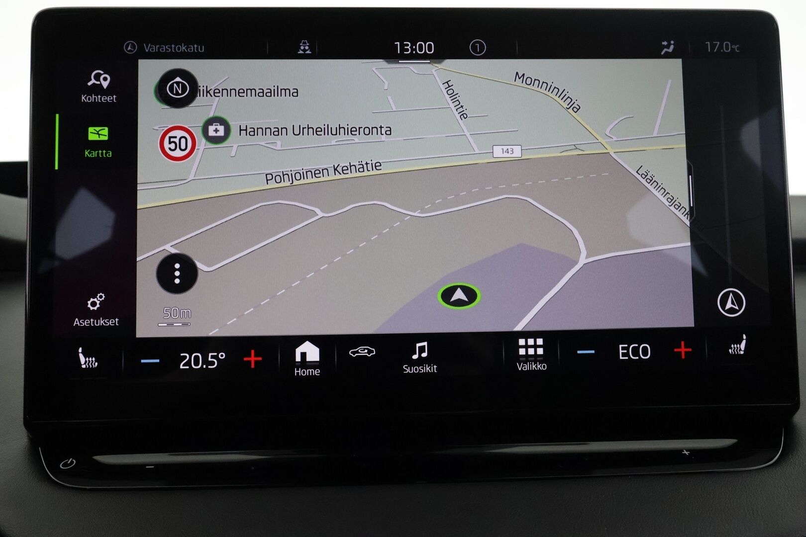 Skoda Enyaq 2022 Coupe 80x 4x4 RS iV - | ACC | ÌLP | Koukku | Canton | Matrix-LED | Hierova Muistipenkki | HUD | Lasikatto | Nahat | Keyless | Apple&Android | Merkkihuollettu |
