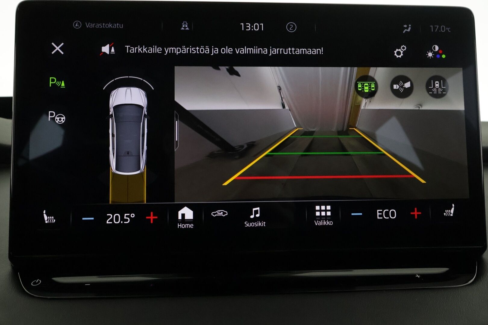 Skoda Enyaq 2022 Coupe 80x 4x4 RS iV - | ACC | ÌLP | Koukku | Canton | Matrix-LED | Hierova Muistipenkki | HUD | Lasikatto | Nahat | Keyless | Apple&Android | Merkkihuollettu |