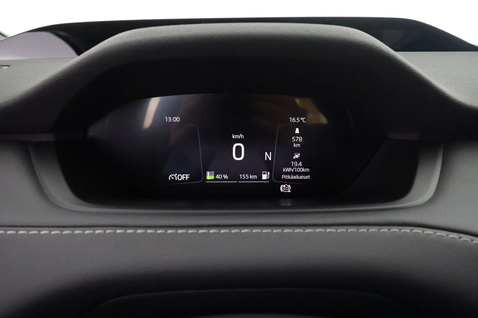 Skoda Enyaq 2022 Coupe 80x 4x4 RS iV - | ACC | ÌLP | Koukku | Canton | Matrix-LED | Hierova Muistipenkki | HUD | Lasikatto | Nahat | Keyless | Apple&Android | Merkkihuollettu |