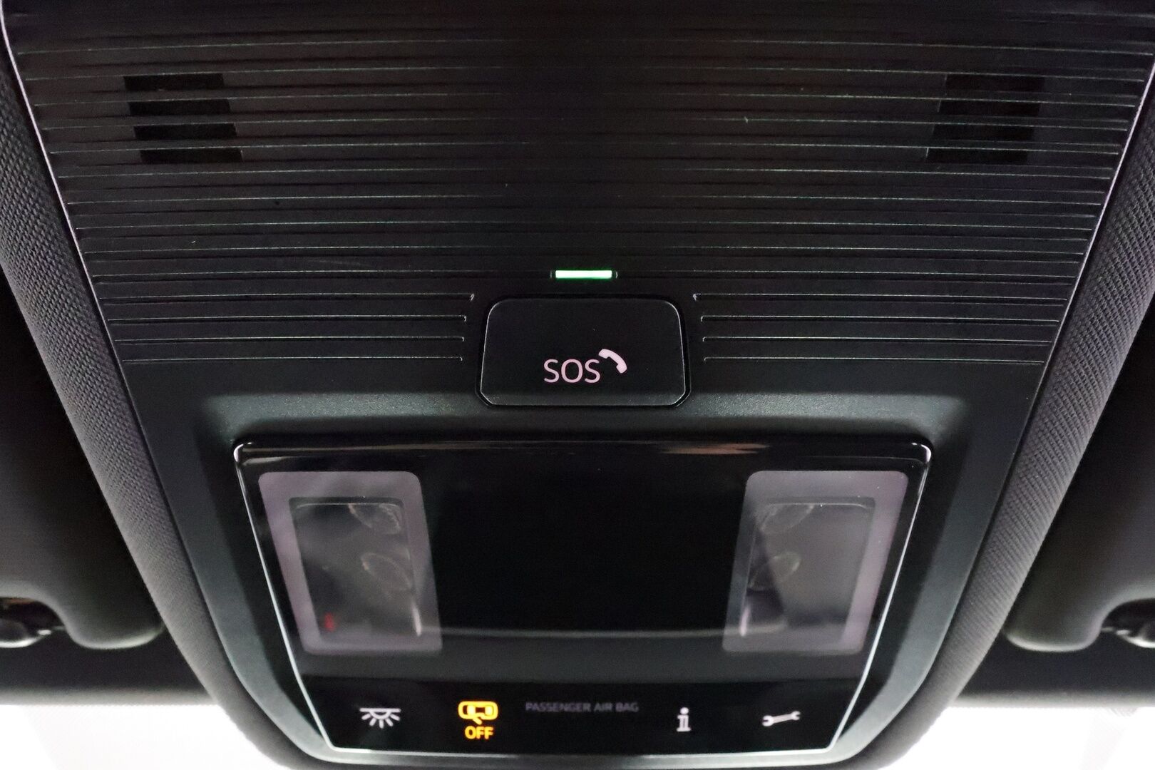 Skoda Enyaq 2022 Coupe 80x 4x4 RS iV - | ACC | ÌLP | Koukku | Canton | Matrix-LED | Hierova Muistipenkki | HUD | Lasikatto | Nahat | Keyless | Apple&Android | Merkkihuollettu |