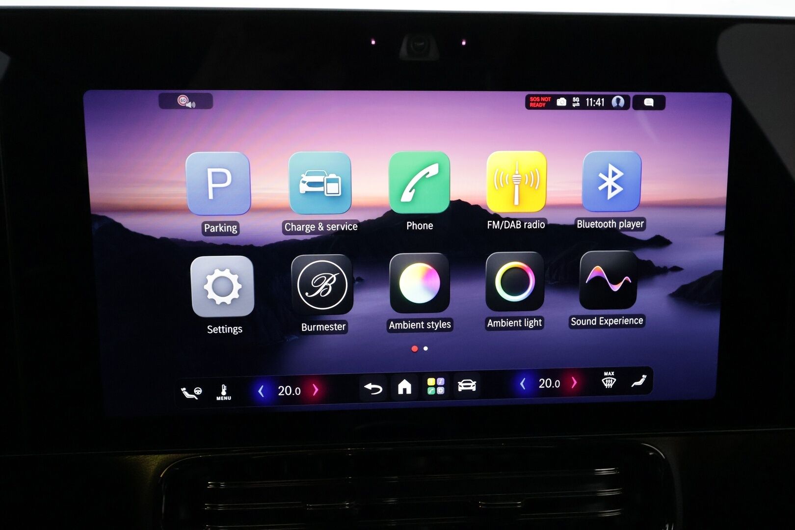 MERCEDES-BENZ CLA 2025 350 4Matic AMG - | Distronic | ILP | Koukku | Burmester | 360° | HUD | Multibeam | Lasikatto | Sporttipenkit muistilla | Ambient light | Keyless | Apple & Android | - KORKO VAIN 3,99 %