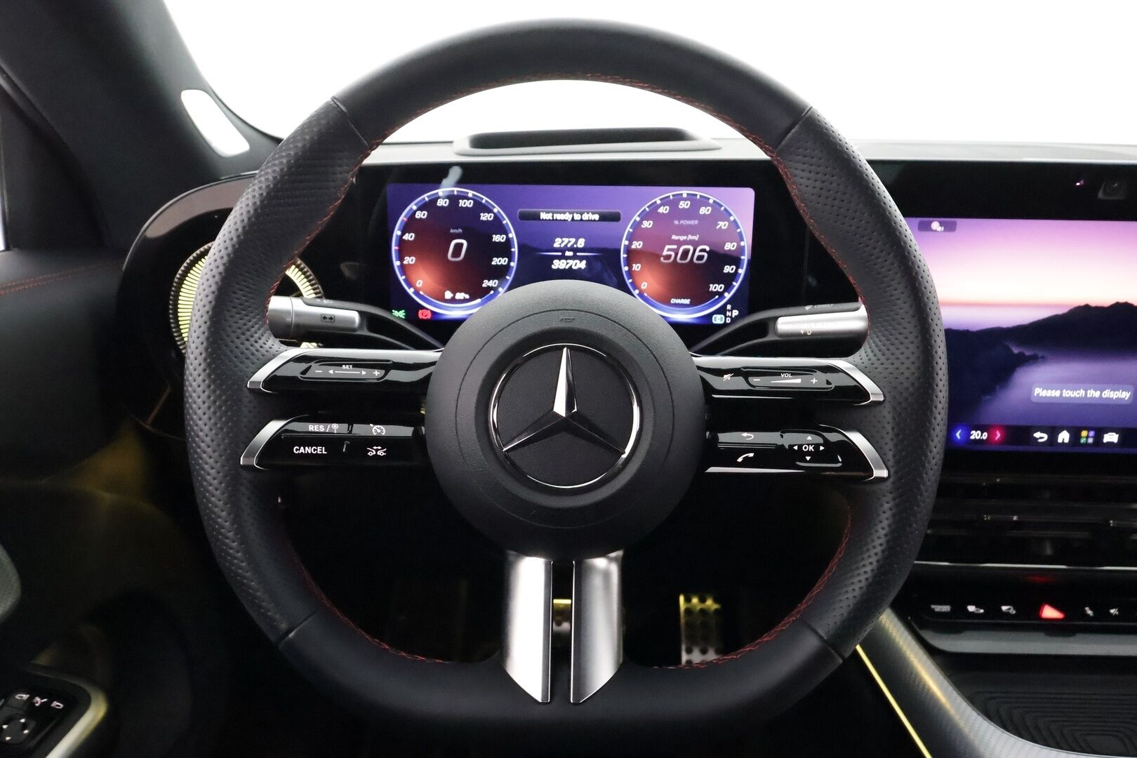 MERCEDES-BENZ CLA 2025 350 4Matic AMG - | Distronic | ILP | Koukku | Burmester | 360° | HUD | Multibeam | Lasikatto | Sporttipenkit muistilla | Ambient light | Keyless | Apple & Android | - KORKO VAIN 3,99 %