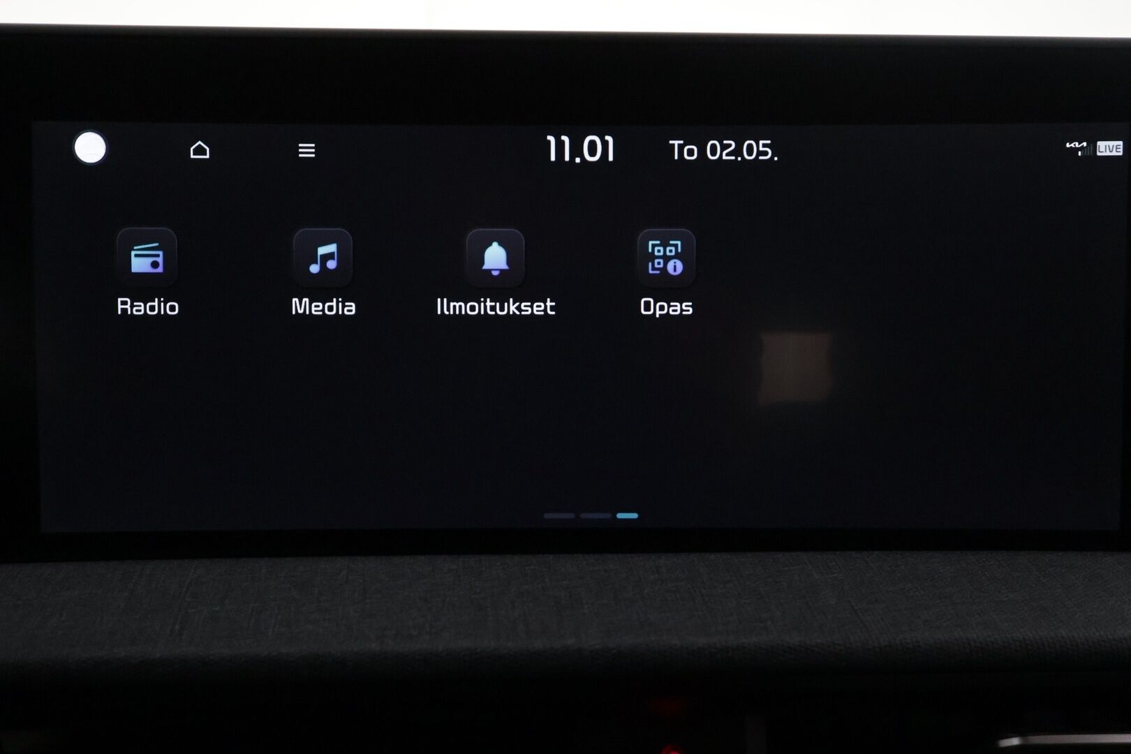 KIA EV6 2022 RWD 77 kWh 229 hv - | ACC | HDA | Puolinahat | P.kamera | Lämm. ratti | Apple & Android | Navi | Lane Assist | Hätäjarrutusavustin | Digimittaristo | Merkkihuollot | 
