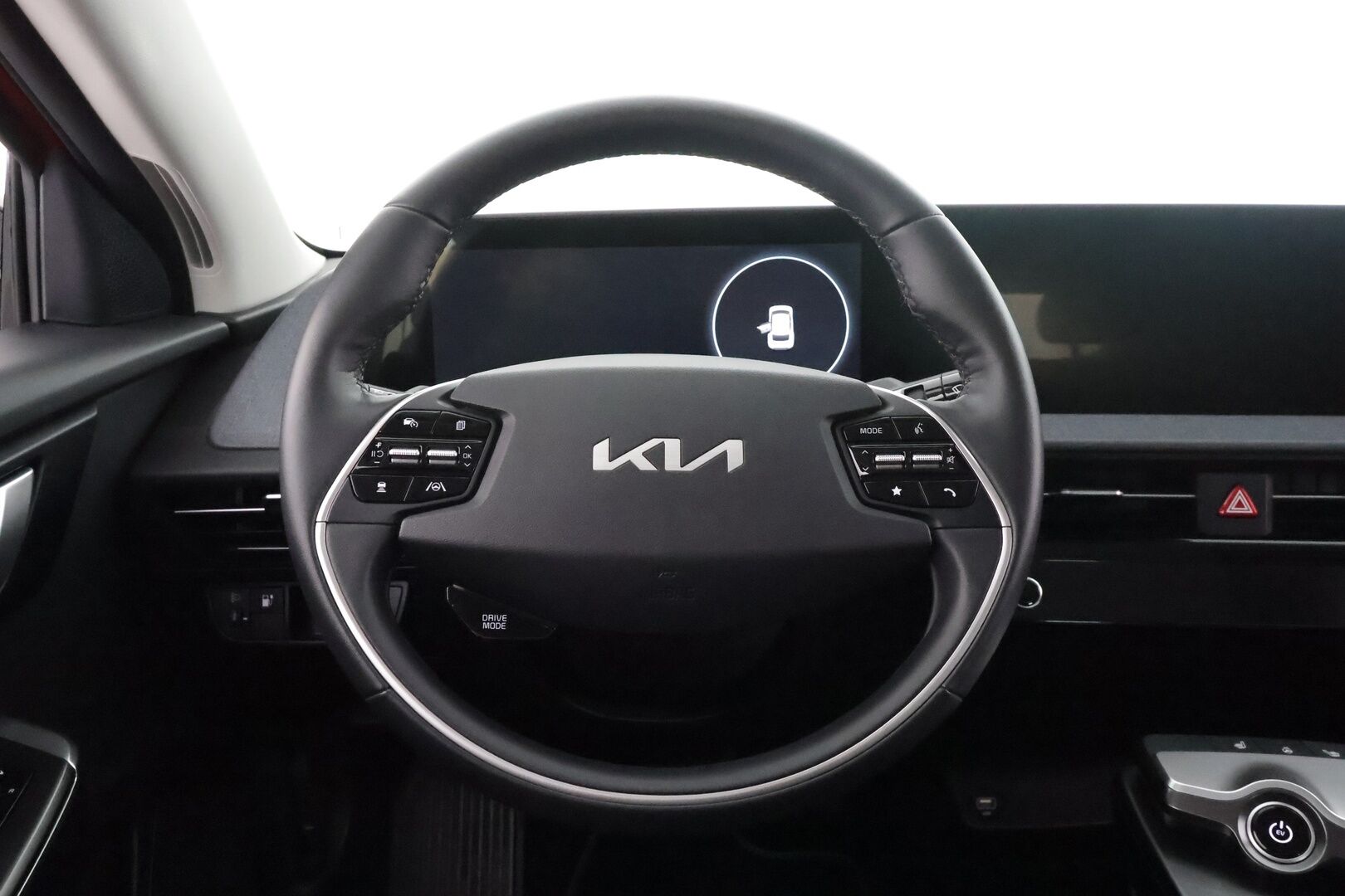 KIA EV6 2022 RWD 77 kWh 229 hv - | ACC | HDA | Puolinahat | P.kamera | Lämm. ratti | Apple & Android | Navi | Lane Assist | Hätäjarrutusavustin | Digimittaristo | Merkkihuollot | 
