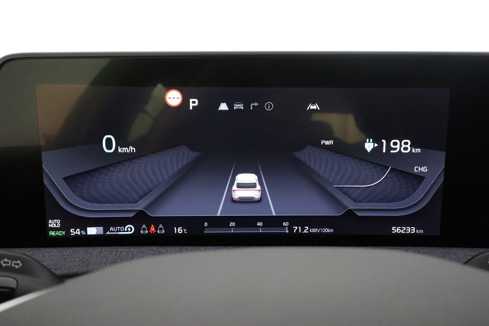 KIA EV6 2022 RWD 77 kWh 229 hv - | ACC | HDA | Puolinahat | P.kamera | Lämm. ratti | Apple & Android | Navi | Lane Assist | Hätäjarrutusavustin | Digimittaristo | Merkkihuollot | 