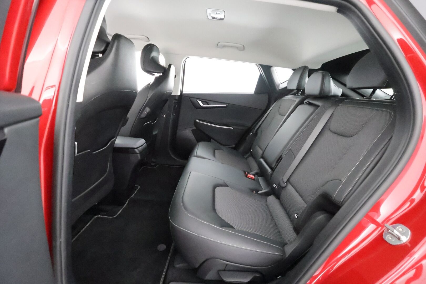 KIA EV6 2022 RWD 77 kWh 229 hv - | ACC | HDA | Puolinahat | P.kamera | Lämm. ratti | Apple & Android | Navi | Lane Assist | Hätäjarrutusavustin | Digimittaristo | Merkkihuollot | 