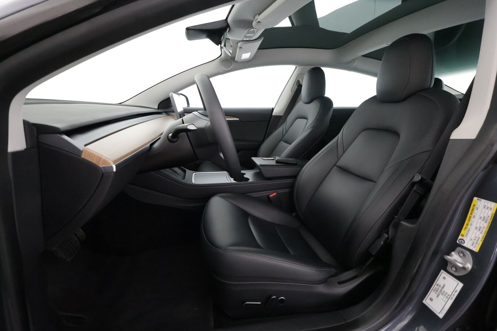 Tesla Model 3 2023 Long Range - | ACC | ILP | Ryzen | Matrix | Lasikatto | Premium Audio | Sähkönahat | Muistipenkki | P.kamera | Autosteer | Lämm. ratti | 2x renkaat aluin | 