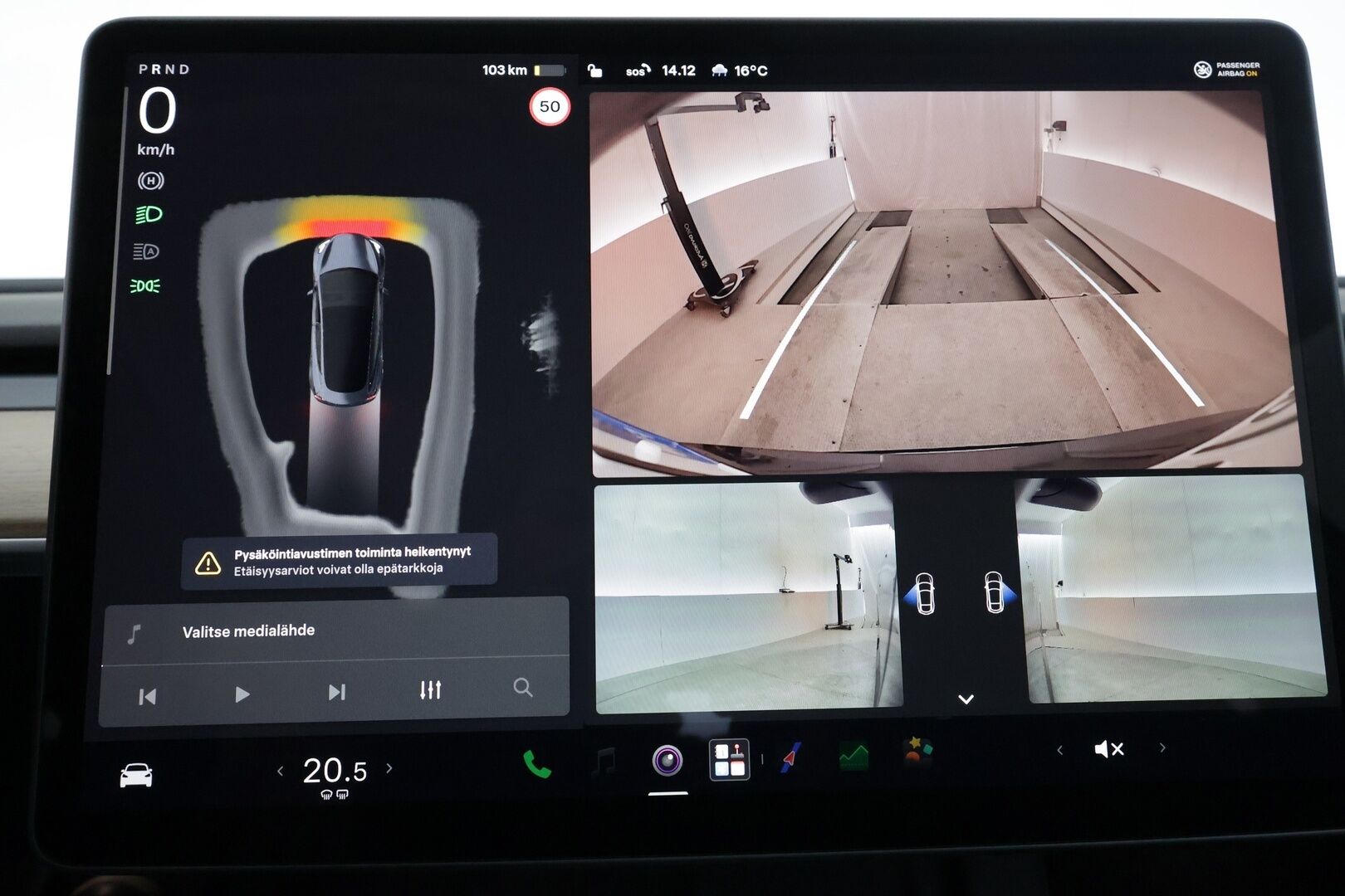 Tesla Model 3 2023 Long Range - | ACC | ILP | Ryzen | Matrix | Lasikatto | Premium Audio | Sähkönahat | Muistipenkki | P.kamera | Autosteer | Lämm. ratti | 2x renkaat aluin | 