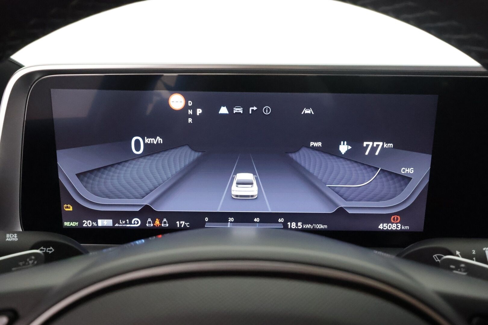 Hyundai IONIQ 6 2025 77 kWh 325 hv AWD Ultimate - | ACC | ILP | HUD | 360° | Ilm. relax nahat | BOSE | Matrix | Kattoluukku | Muistipenkki | Kamerapeilit | V2L | Lämm. ratti | HDA | BSM | Ambient |
