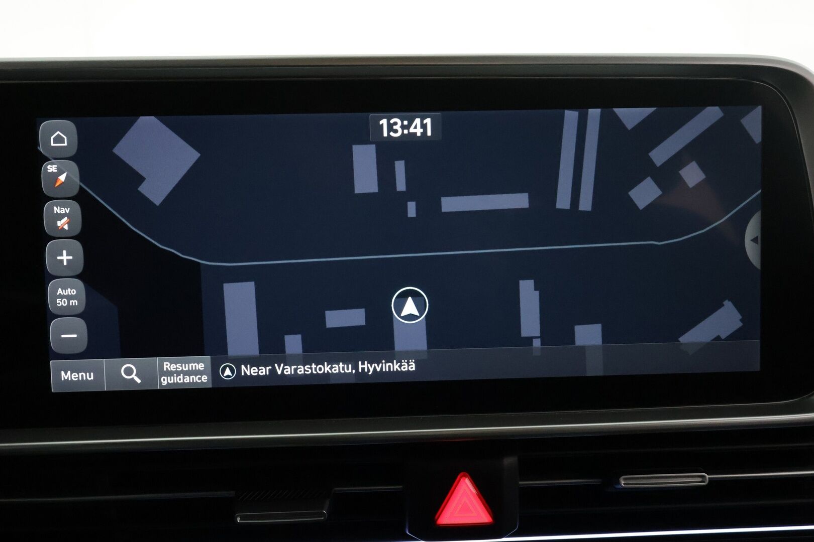 Hyundai IONIQ 6 2025 77 kWh 325 hv AWD Ultimate - | ACC | ILP | HUD | 360° | Ilm. relax nahat | BOSE | Matrix | Kattoluukku | Muistipenkki | Kamerapeilit | V2L | Lämm. ratti | HDA | BSM | Ambient |