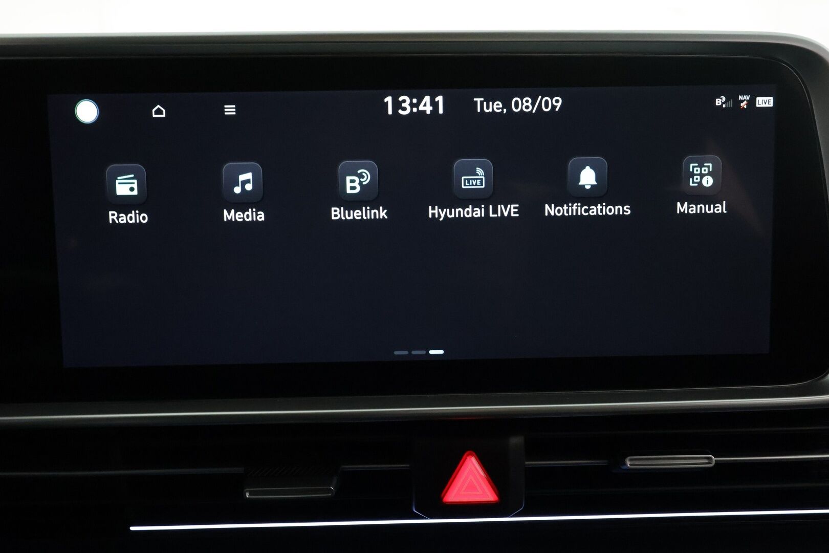 Hyundai IONIQ 6 2025 77 kWh 325 hv AWD Ultimate - | ACC | ILP | HUD | 360° | Ilm. relax nahat | BOSE | Matrix | Kattoluukku | Muistipenkki | Kamerapeilit | V2L | Lämm. ratti | HDA | BSM | Ambient |