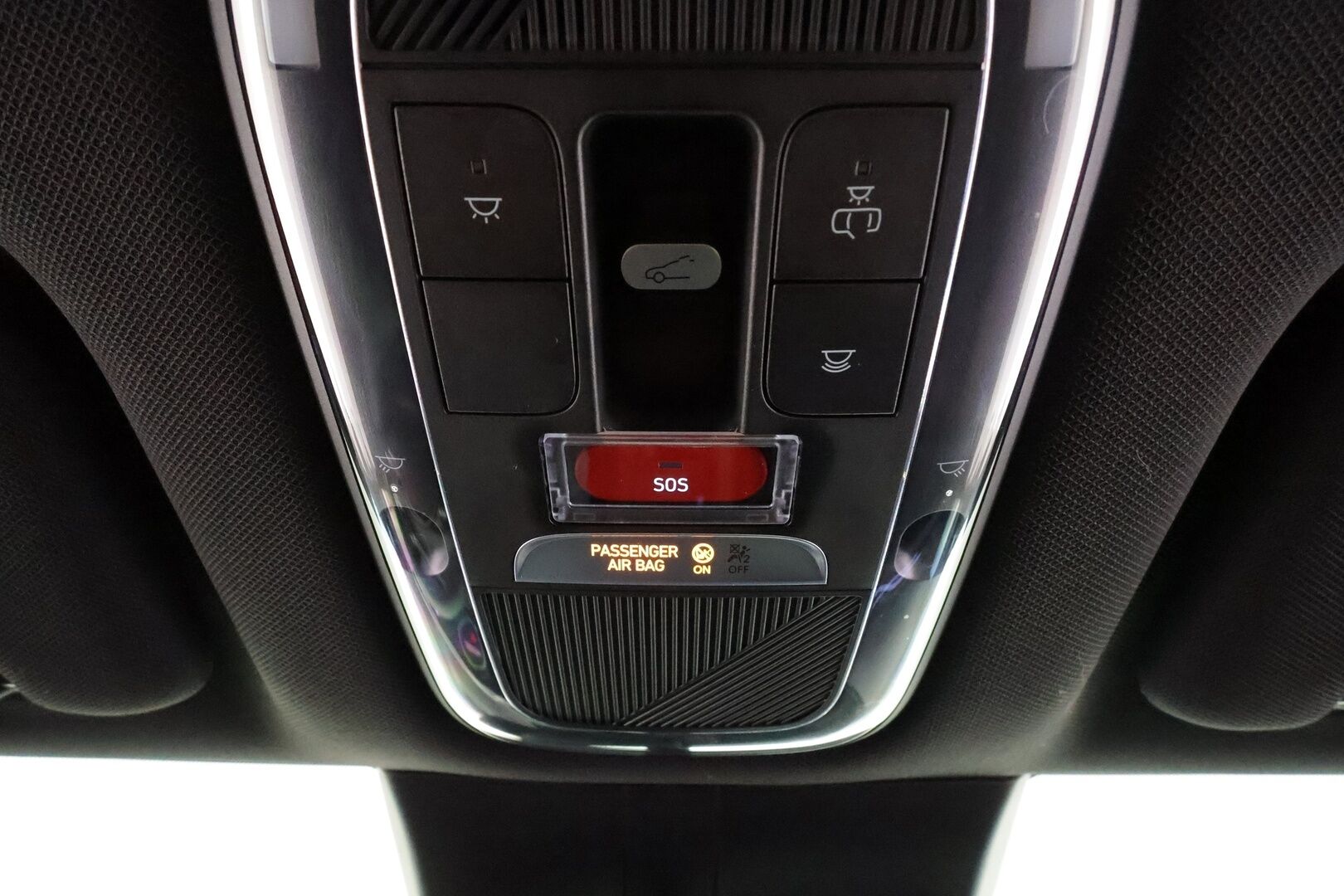 Hyundai IONIQ 6 2025 77 kWh 325 hv AWD Ultimate - | ACC | ILP | HUD | 360° | Ilm. relax nahat | BOSE | Matrix | Kattoluukku | Muistipenkki | Kamerapeilit | V2L | Lämm. ratti | HDA | BSM | Ambient |