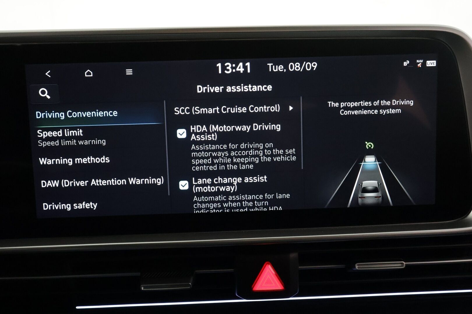 Hyundai IONIQ 6 2025 77 kWh 325 hv AWD Ultimate - | ACC | ILP | HUD | 360° | Ilm. relax nahat | BOSE | Matrix | Kattoluukku | Muistipenkki | Kamerapeilit | V2L | Lämm. ratti | HDA | BSM | Ambient |