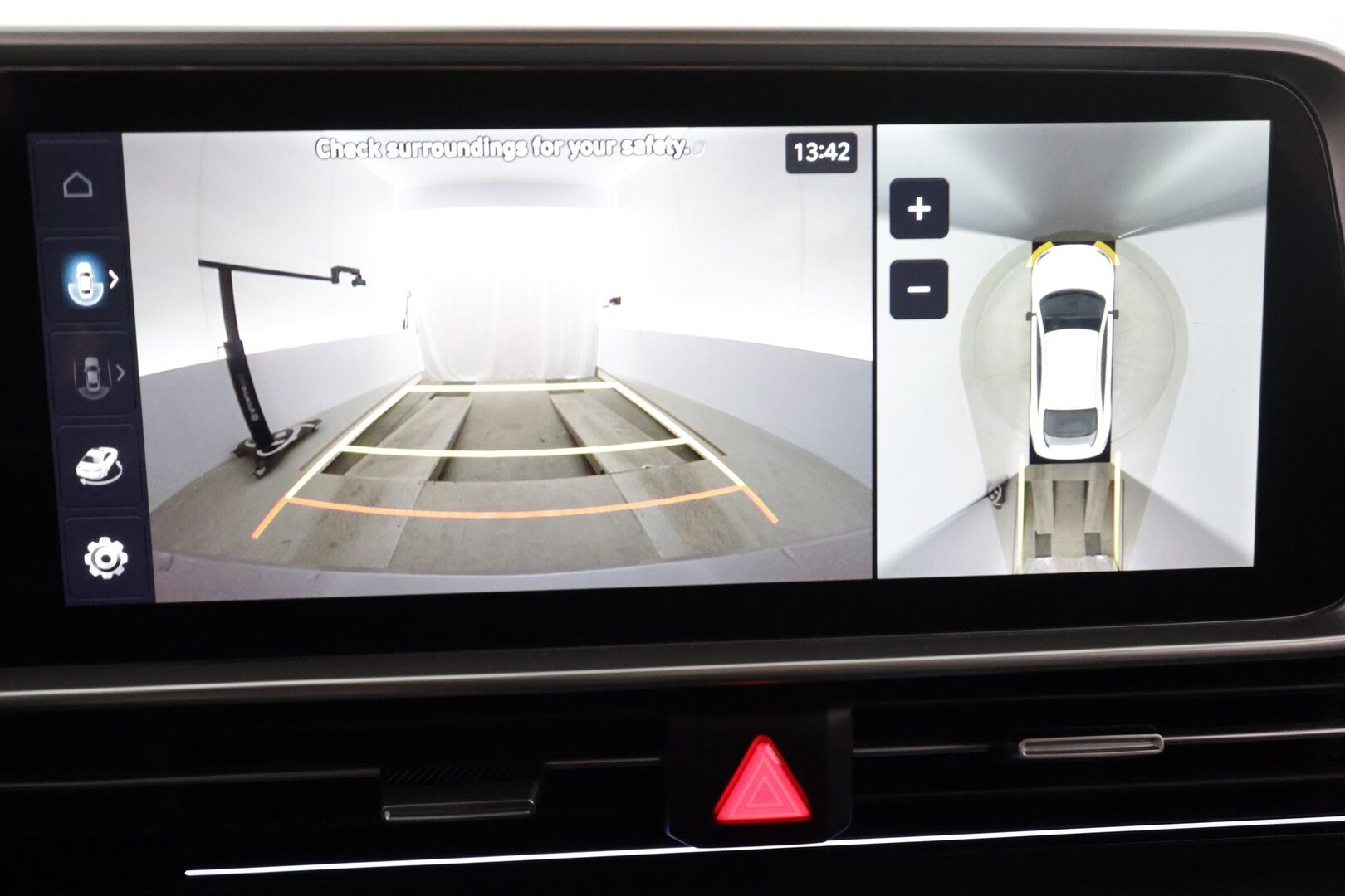 Hyundai IONIQ 6 2025 77 kWh 325 hv AWD Ultimate - | ACC | ILP | HUD | 360° | Ilm. relax nahat | BOSE | Matrix | Kattoluukku | Muistipenkki | Kamerapeilit | V2L | Lämm. ratti | HDA | BSM | Ambient |