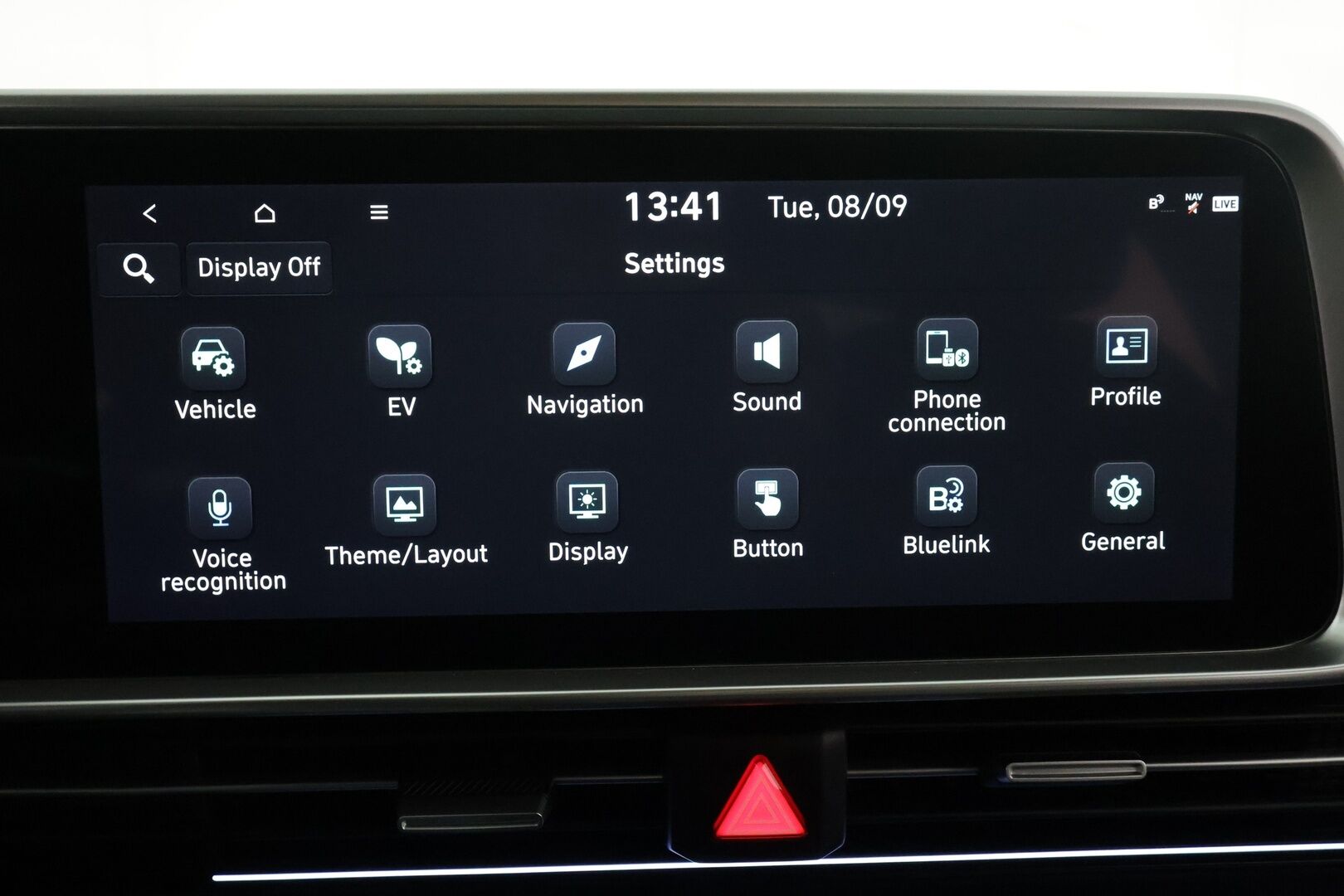 Hyundai IONIQ 6 2025 77 kWh 325 hv AWD Ultimate - | ACC | ILP | HUD | 360° | Ilm. relax nahat | BOSE | Matrix | Kattoluukku | Muistipenkki | Kamerapeilit | V2L | Lämm. ratti | HDA | BSM | Ambient |