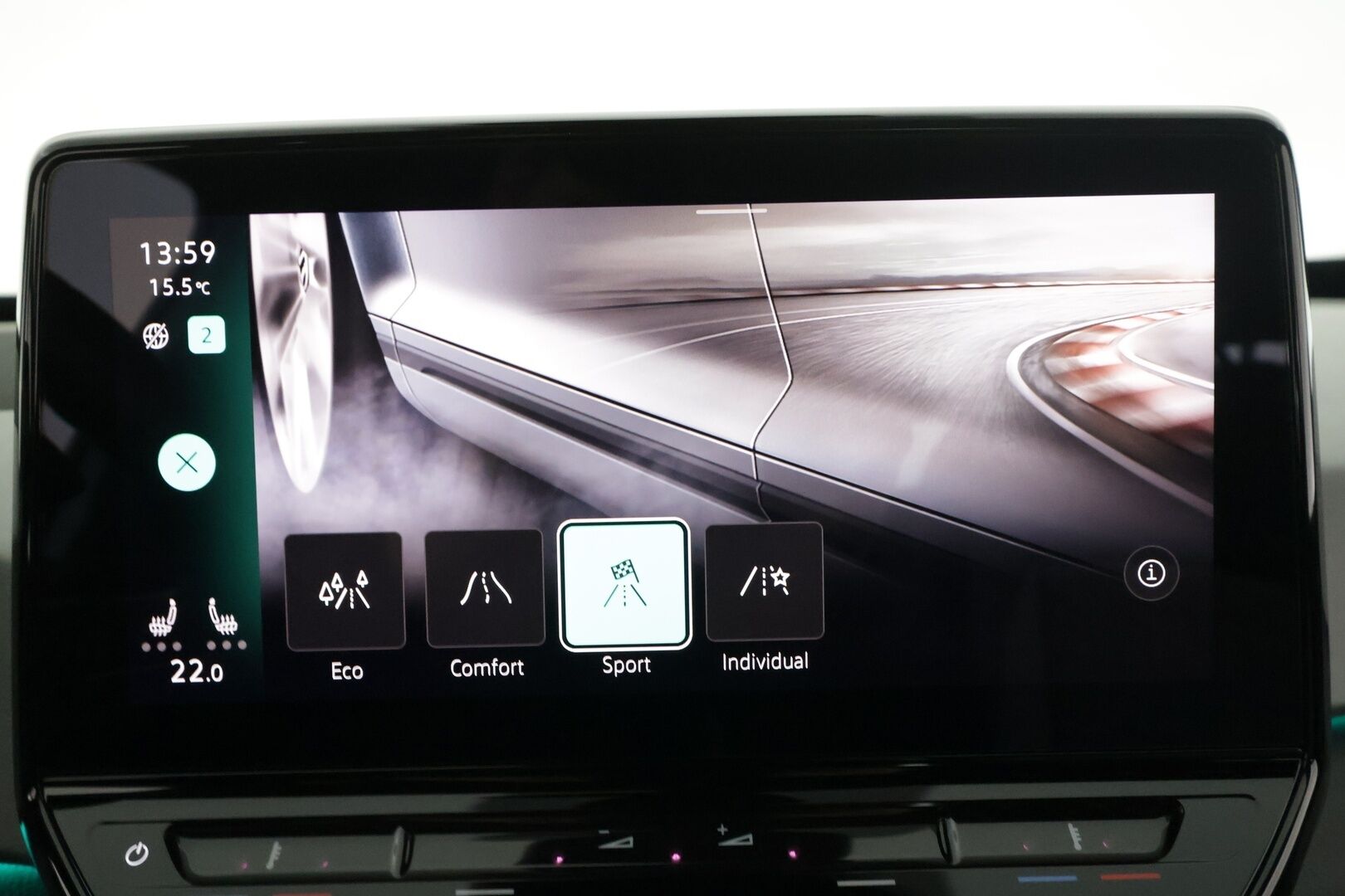 Volkswagen ID.3 2022 Pro S Business 150 kW, akku 77 kWh, 5-p - | ACC | ILP | 5-paikkainen | Nahka-alcantara | P.kamera ja tutkat | Keyless | Lane Assist | Ambient Light | Lämm. ratti | 2x kaapelit | 