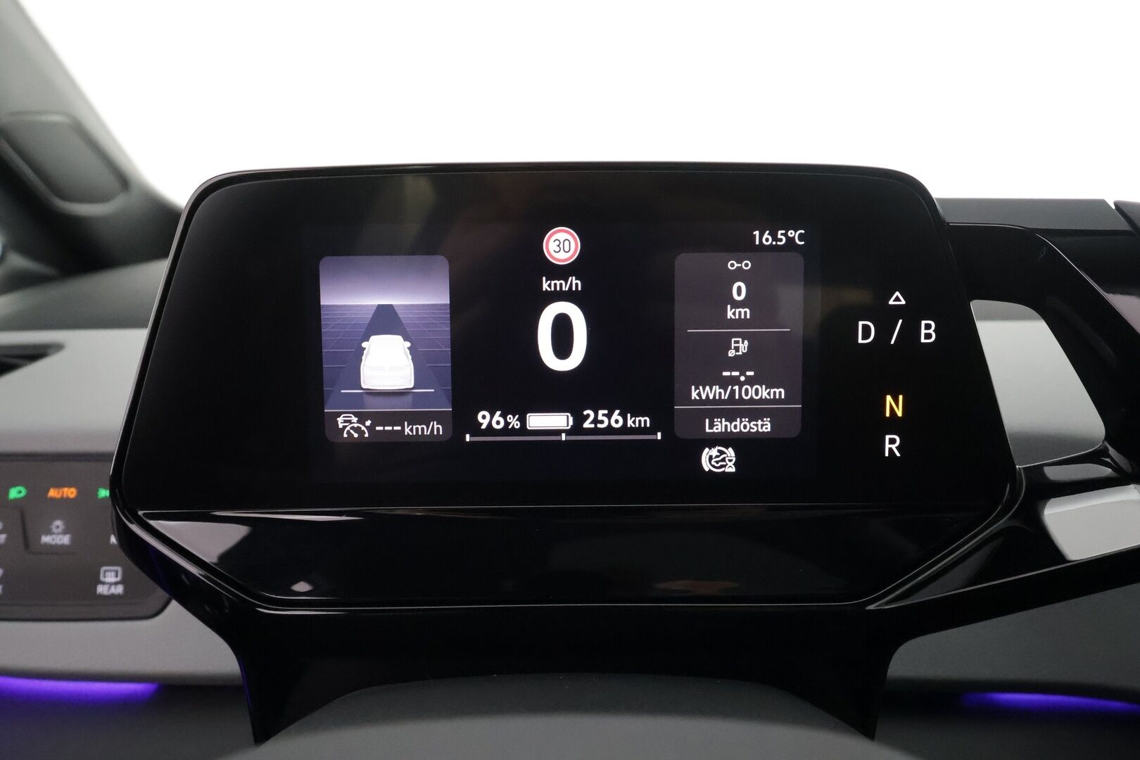 Volkswagen ID.3 2020 1ST Max 150 kW, akku 58 kWh 5-p - | ACC | ILP | Matrix-LED | Lasikatto | HUD | P.Kamera | Hierovat ergoactive Sporttipenkit | Ratinlämmitys | Kahdet Renkaat | Merkkihuollettu |