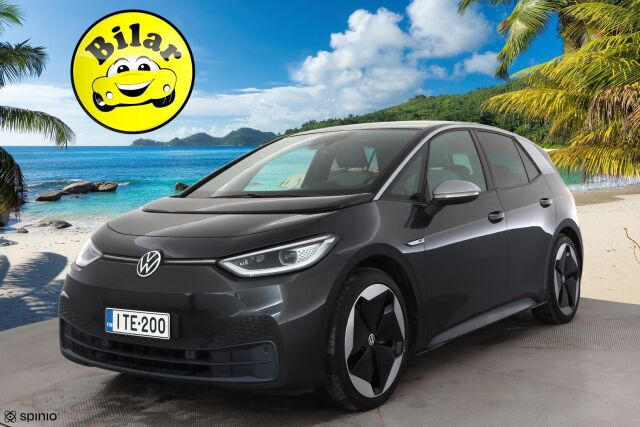Volkswagen ID.3 2020