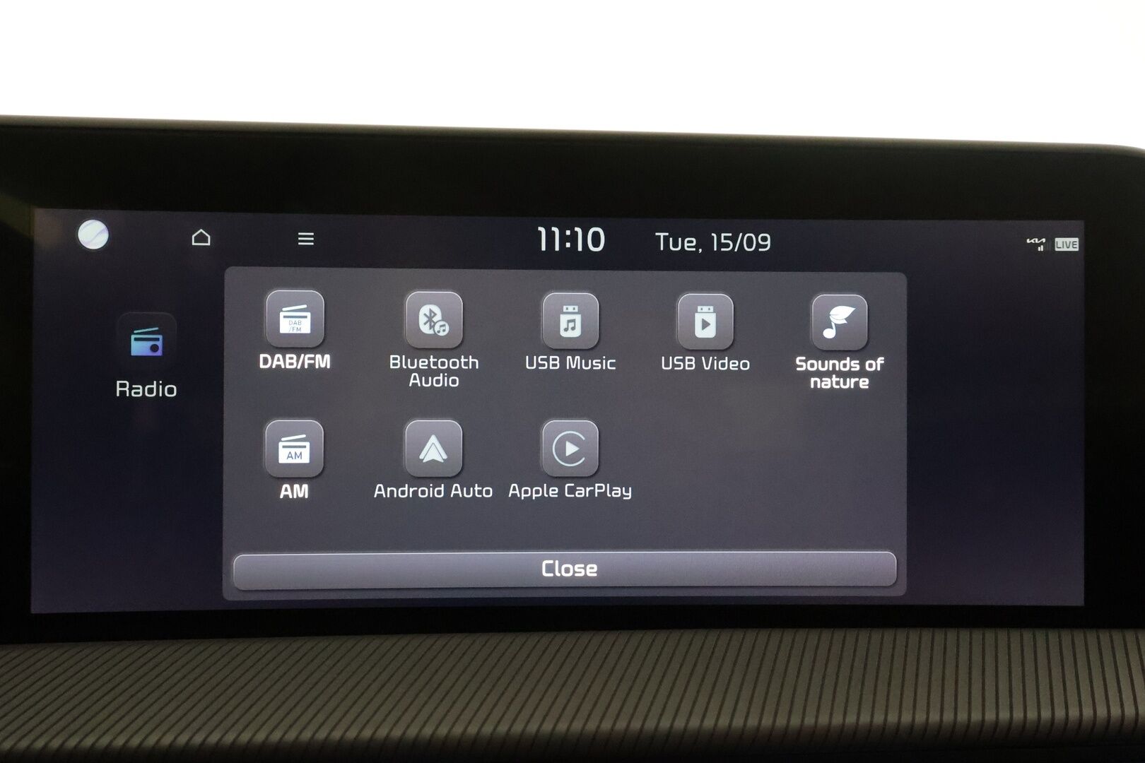 KIA EV6 2022 GT-Line AWD 77 kWh 325 hv - | ACC | ILP | HUD | 360° | Meridian | Kattoluukku | Ilm. relax penkit | Muistipenkki | Keyless | HDA | BSM | CTA | Ambient light | Merkkihuollettu |
