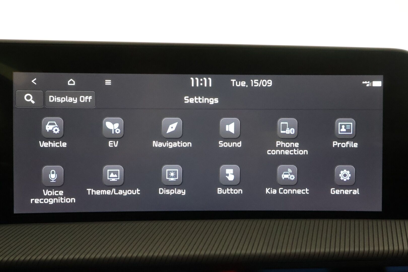 KIA EV6 2022 GT-Line AWD 77 kWh 325 hv - | ACC | ILP | HUD | 360° | Meridian | Kattoluukku | Ilm. relax penkit | Muistipenkki | Keyless | HDA | BSM | CTA | Ambient light | Merkkihuollettu |