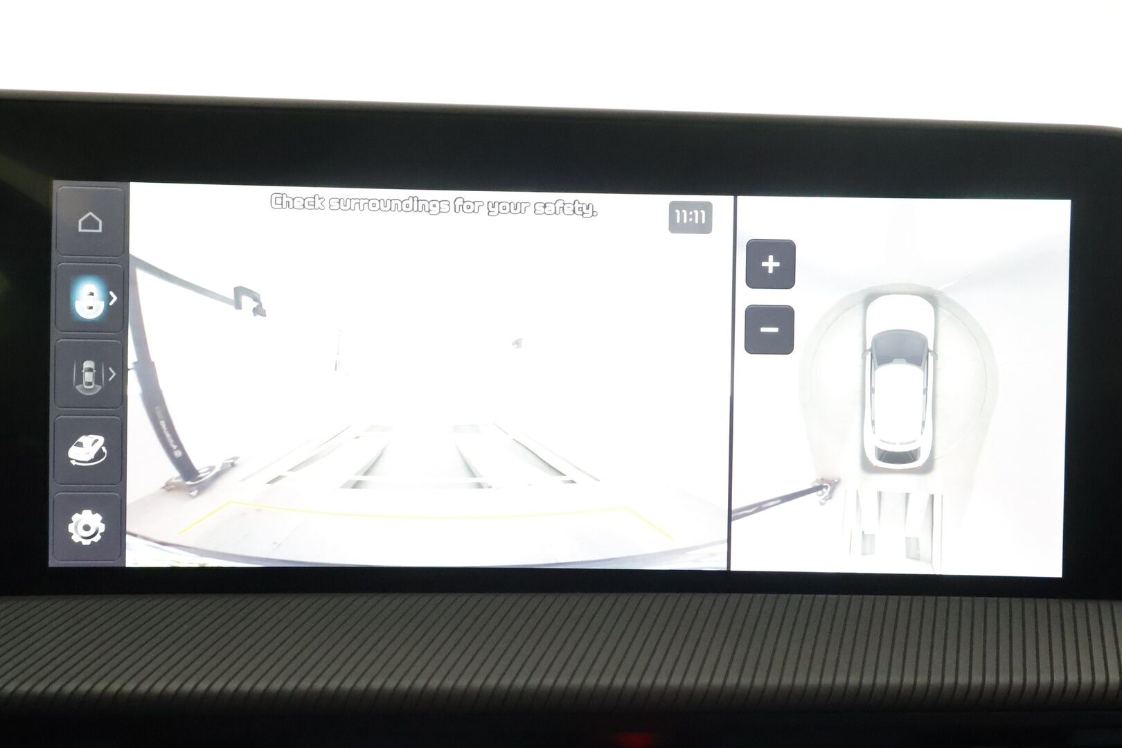 KIA EV6 2022 GT-Line AWD 77 kWh 325 hv - | ACC | ILP | HUD | 360° | Meridian | Kattoluukku | Ilm. relax penkit | Muistipenkki | Keyless | HDA | BSM | CTA | Ambient light | Merkkihuollettu |
