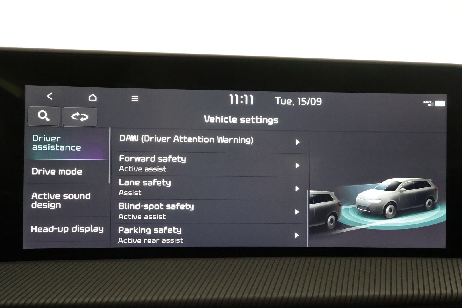 KIA EV6 2022 GT-Line AWD 77 kWh 325 hv - | ACC | ILP | HUD | 360° | Meridian | Kattoluukku | Ilm. relax penkit | Muistipenkki | Keyless | HDA | BSM | CTA | Ambient light | Merkkihuollettu |