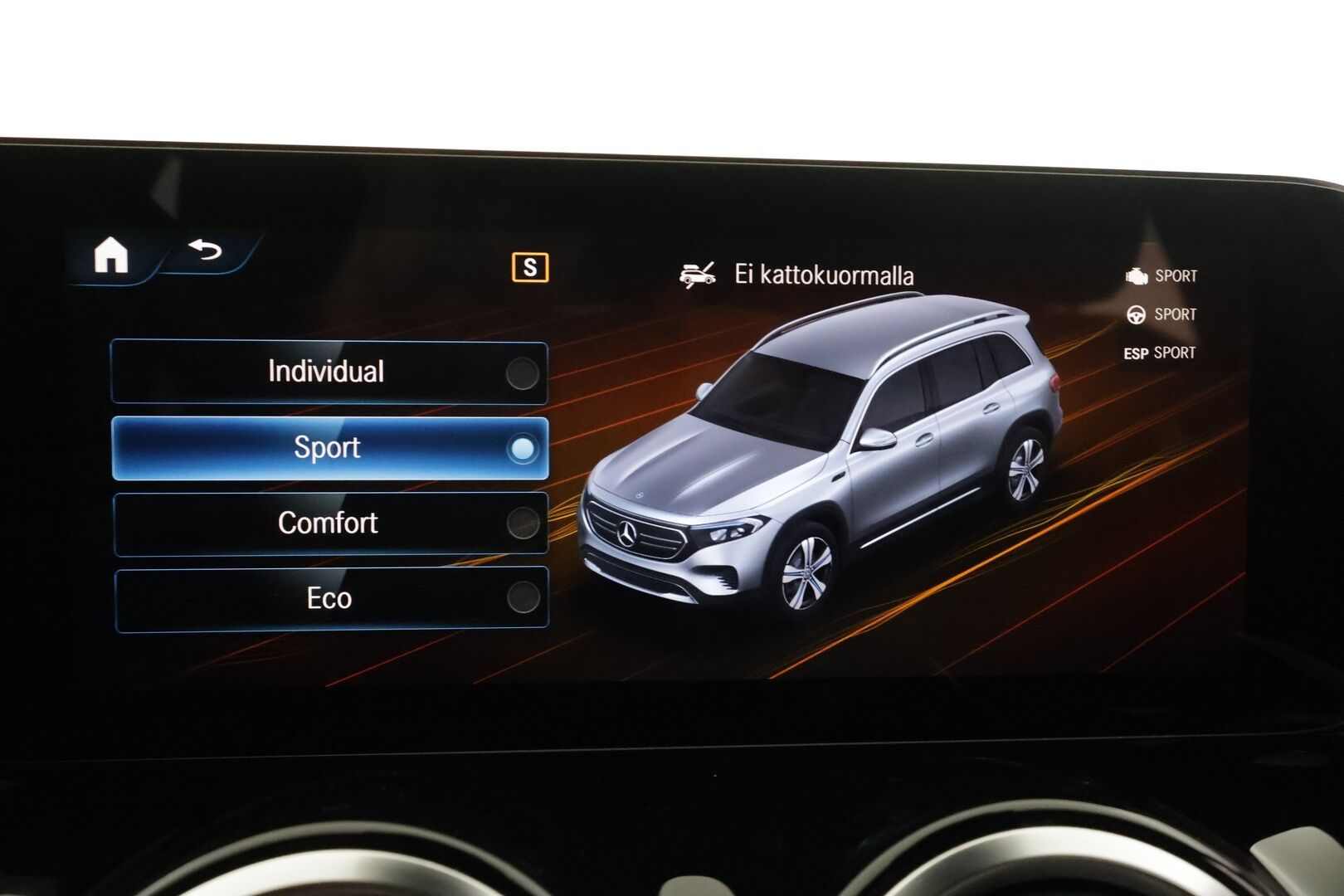 Mercedes-Benz EQB 2023 300 4MATIC - | Distronic+ | Lisälämmitin | Widescreen | burmester | 360-Kamera | Muistipenkit | Puolinahat | Ratinlmmitys | Kahdet Renkaat | Koti & Kauppalaturi |
